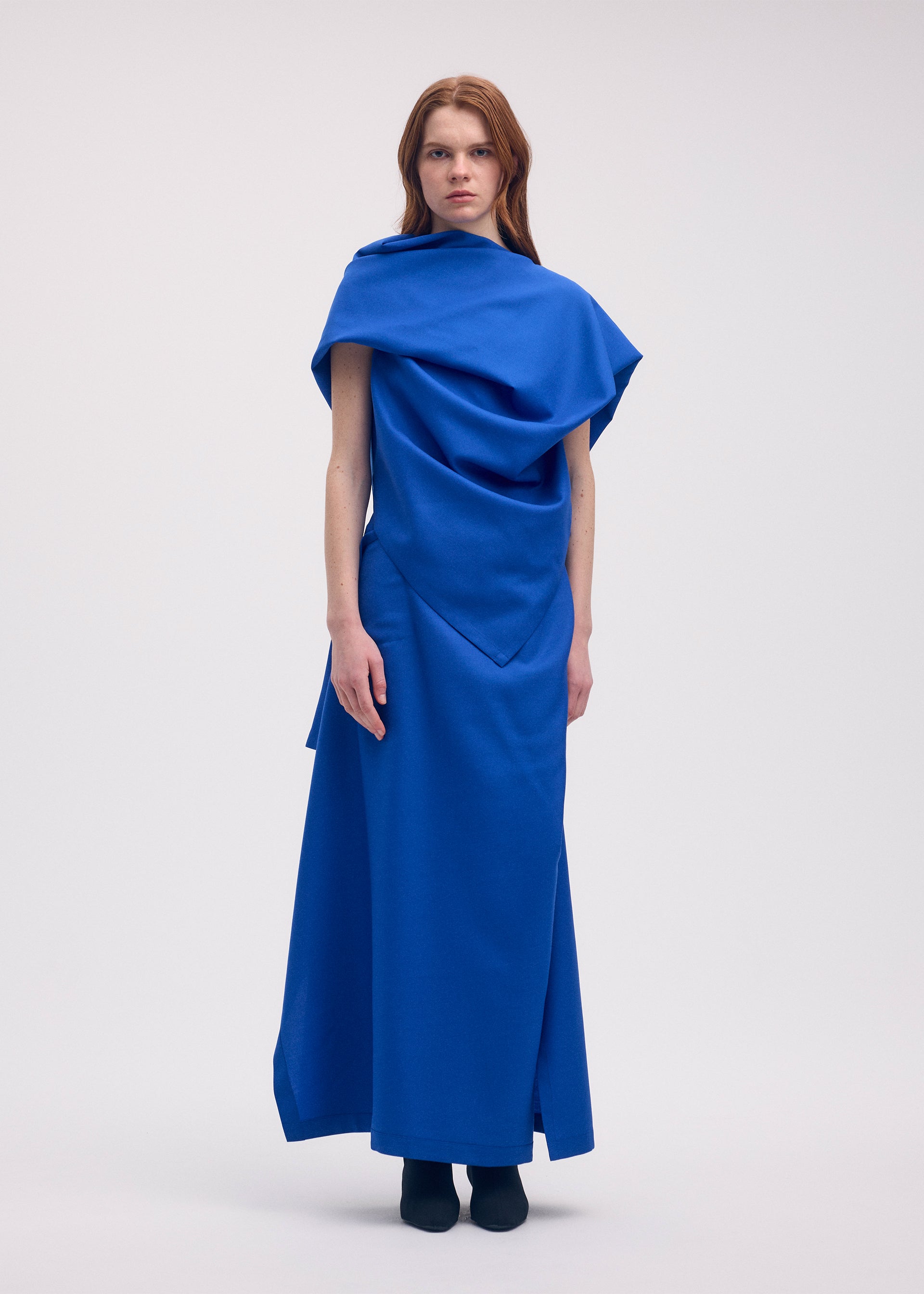 UNI-FORM (WOOL)