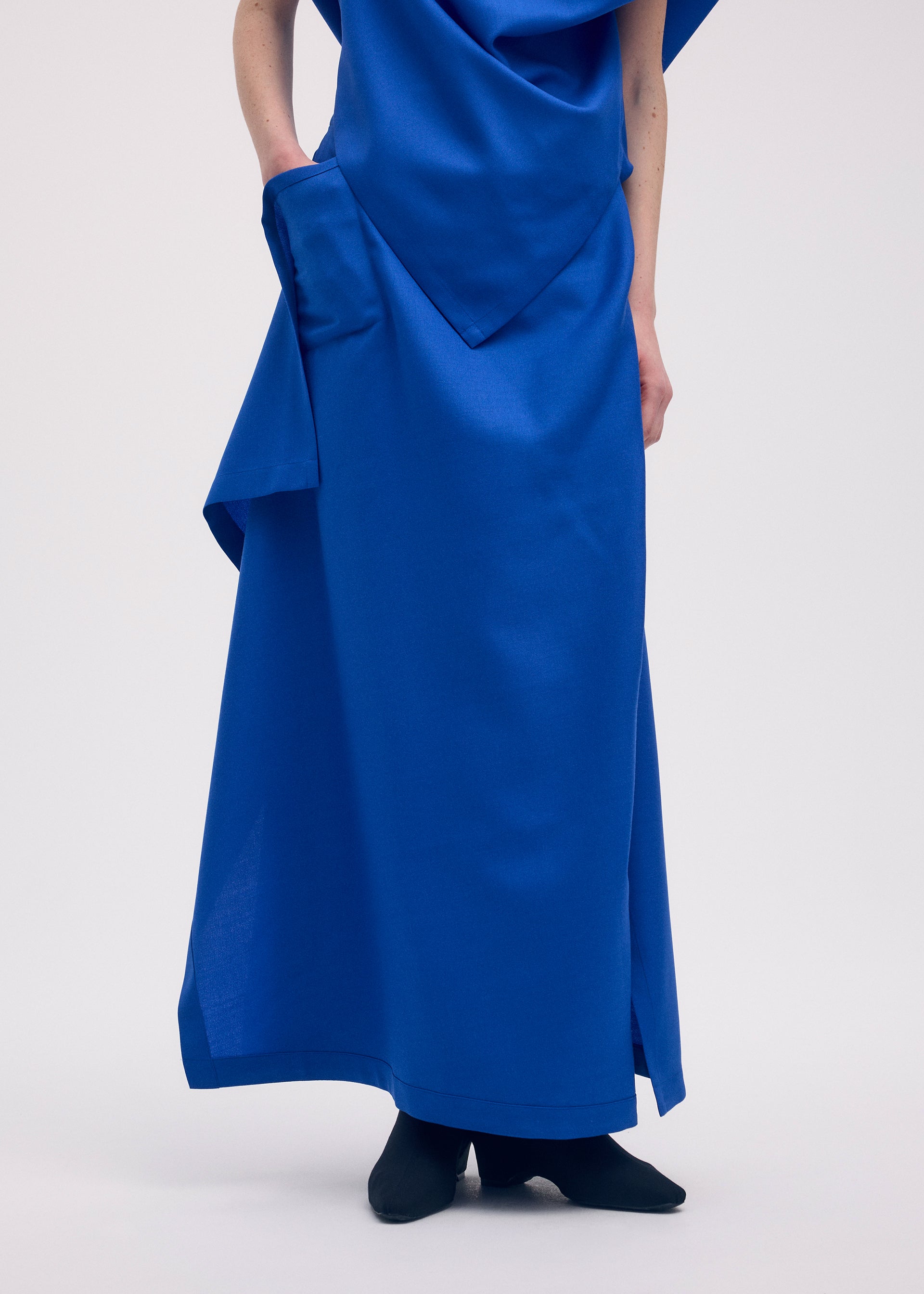 UNI-FORM (WOOL)