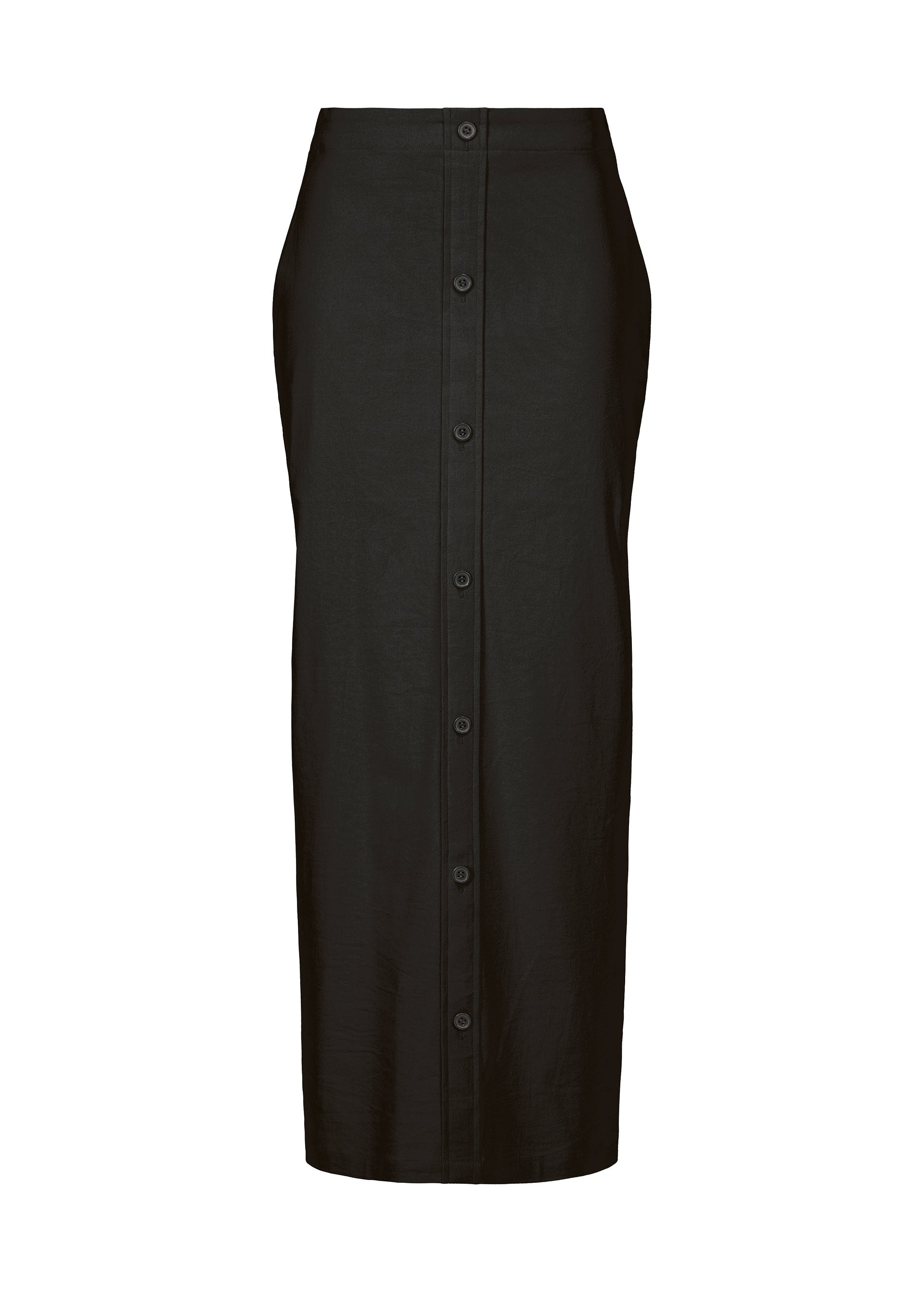 Zoomed view LIKE TORSO LIKE SHIRT - BLACK (no.15)