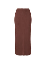 HATCHING PLEATS