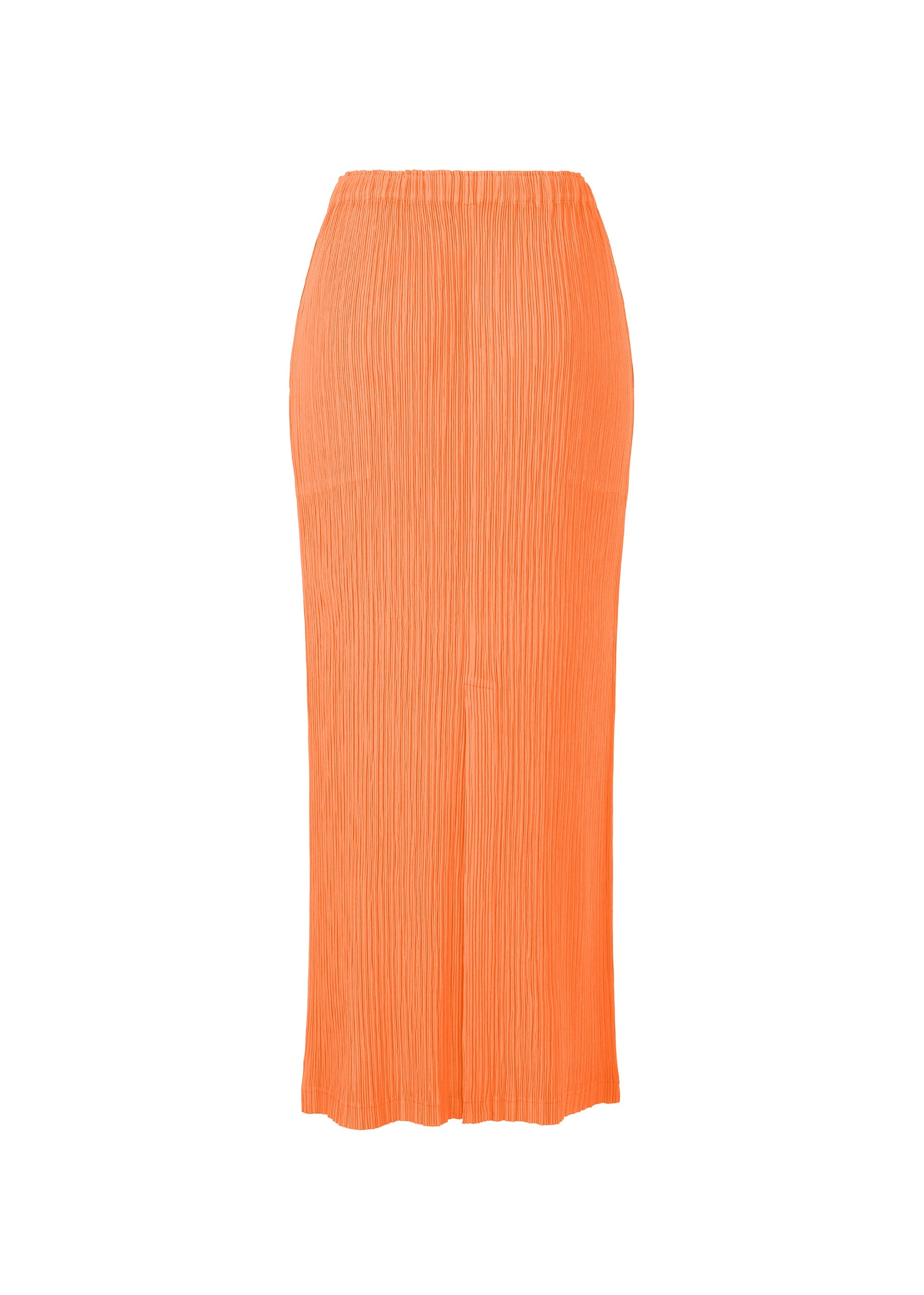 Zoomed view HATCHING PLEATS