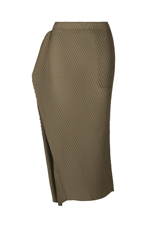 SOFT FOLD PLEATS view 1
