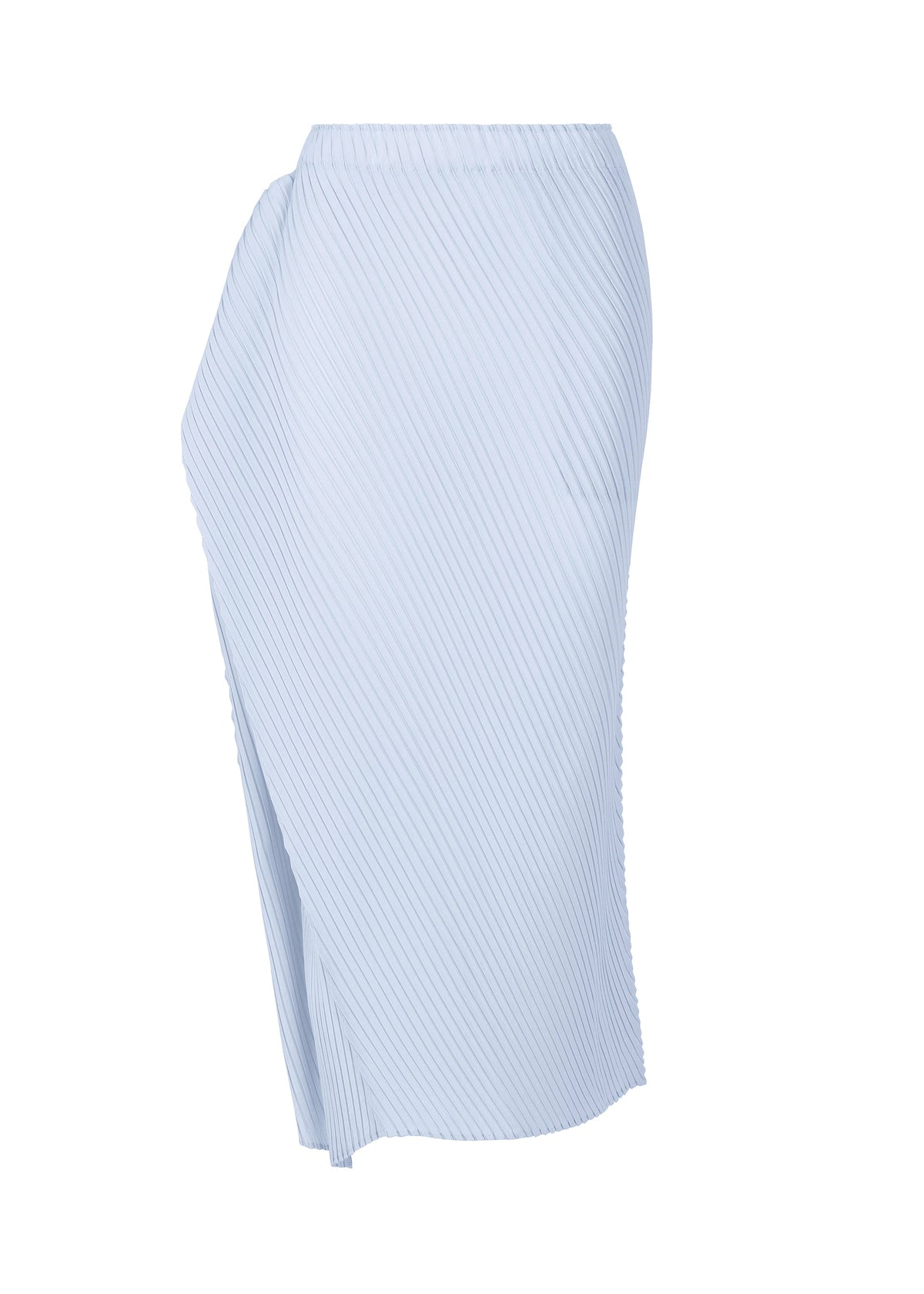 SOFT FOLD PLEATS view 2 of 8