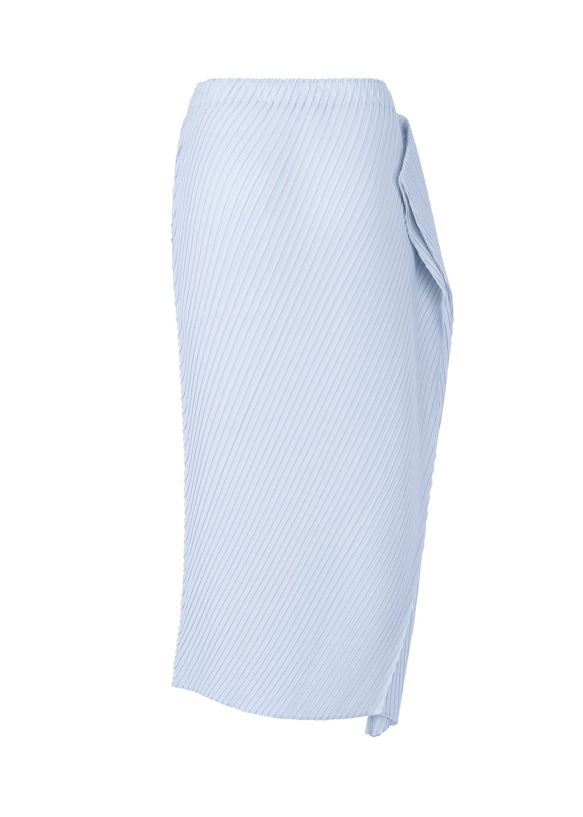 SOFT FOLD PLEATS view 4 of 8
