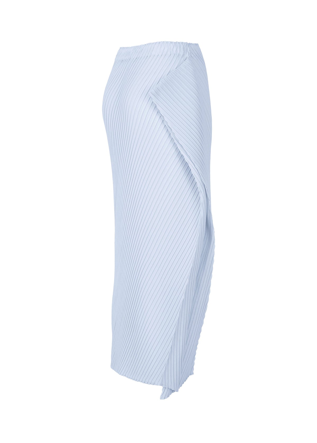 SOFT FOLD PLEATS view 5 of 8