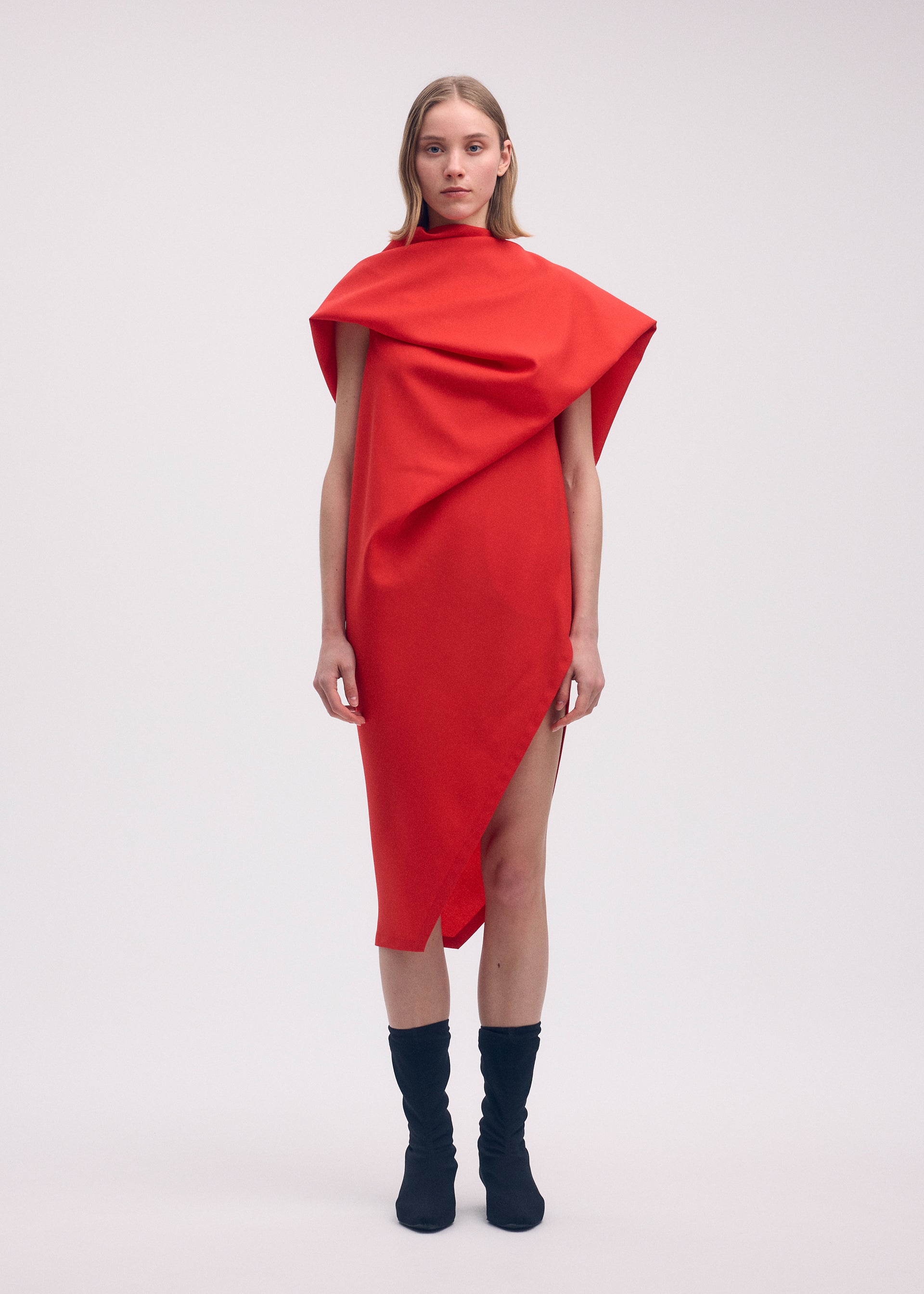 UNI-FORM (WOOL)