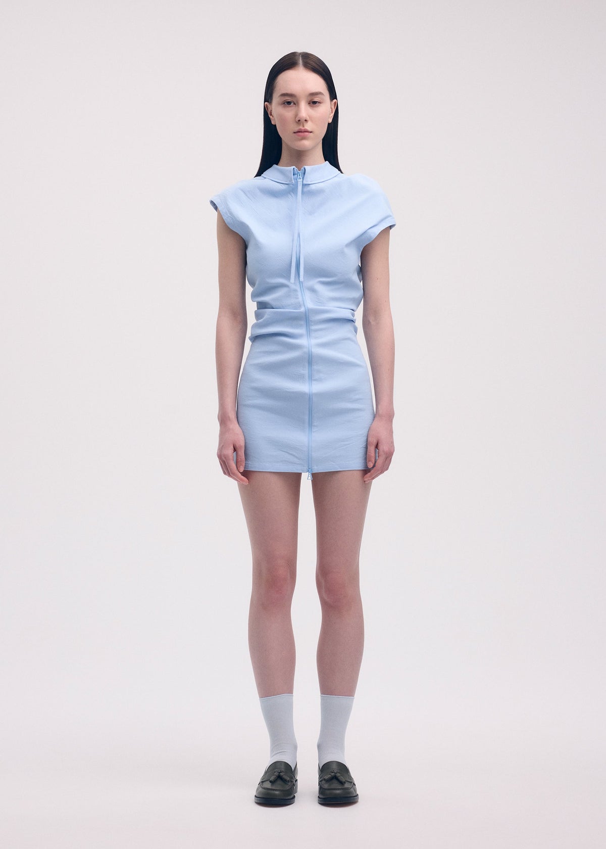 LIKE TORSO LIKE SHIRT view 4 of 6