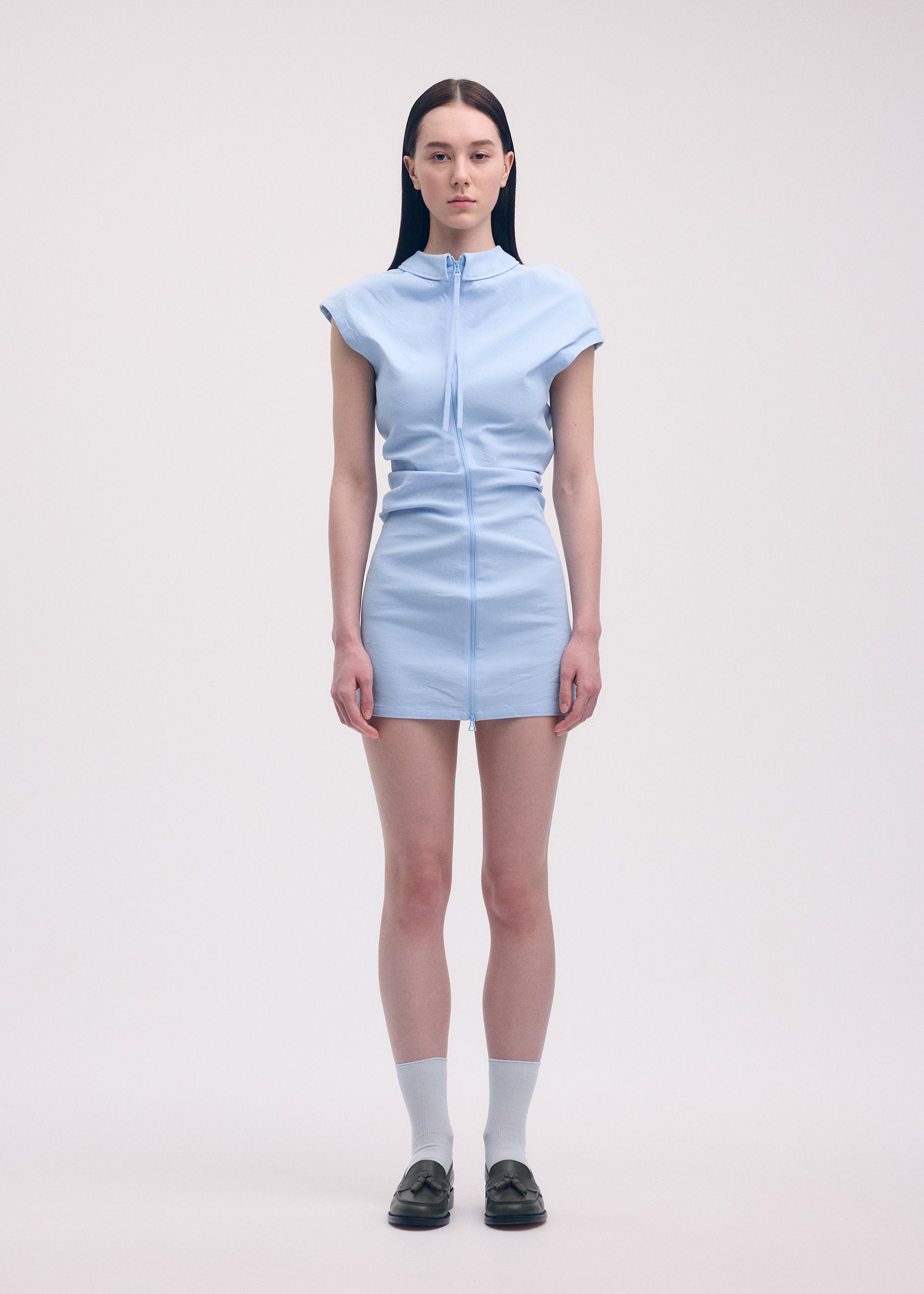 Zoomed view LIKE TORSO LIKE SHIRT