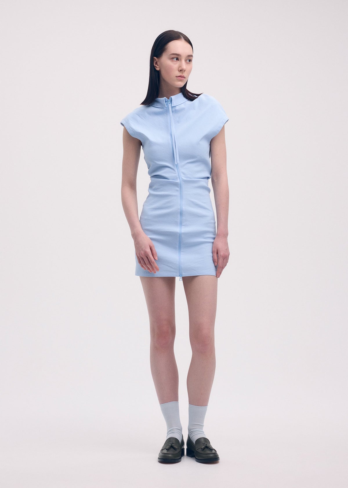 LIKE TORSO LIKE SHIRT view 5 of 6