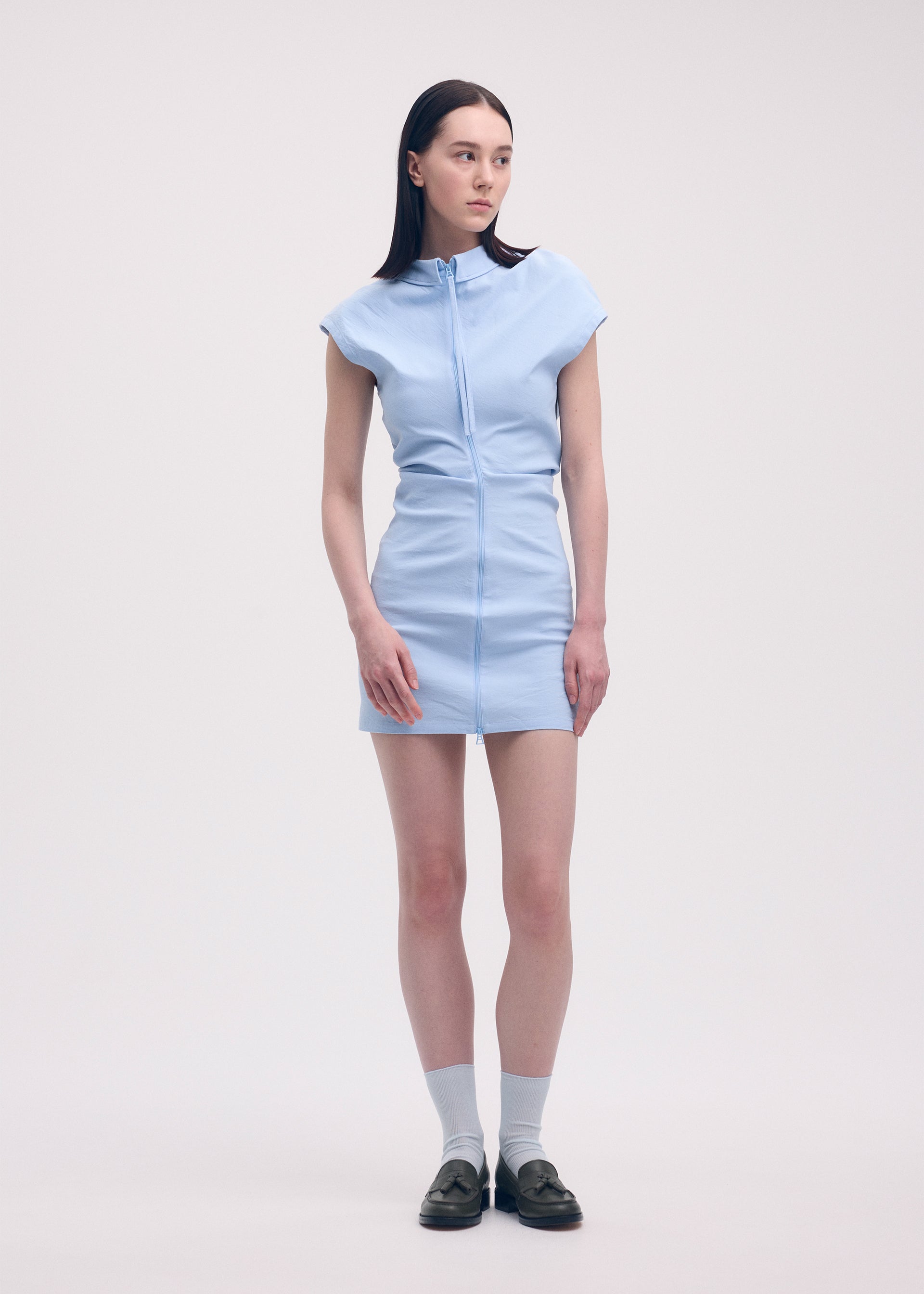 Zoomed view LIKE TORSO LIKE SHIRT