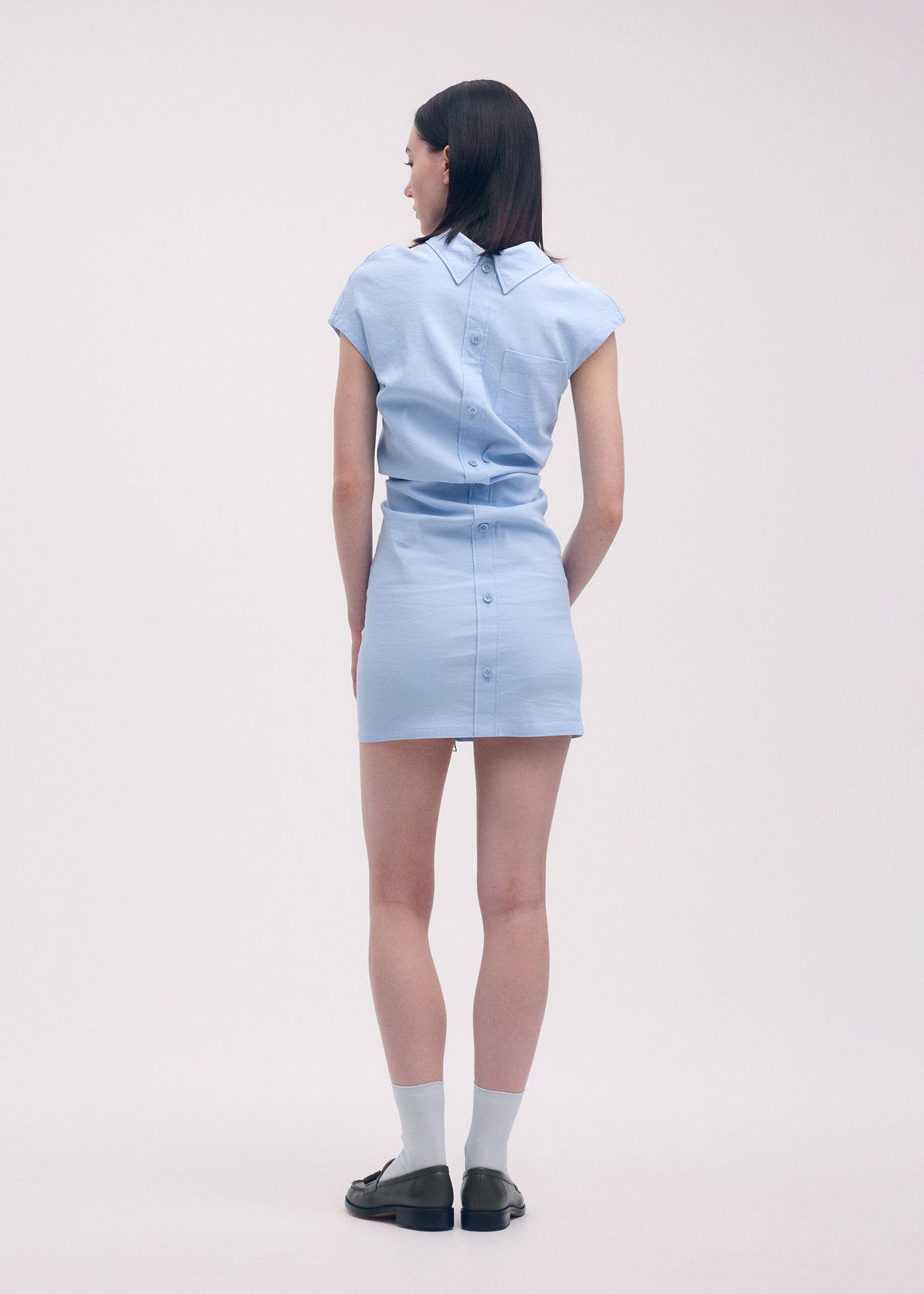 LIKE TORSO LIKE SHIRT view 6 of 6