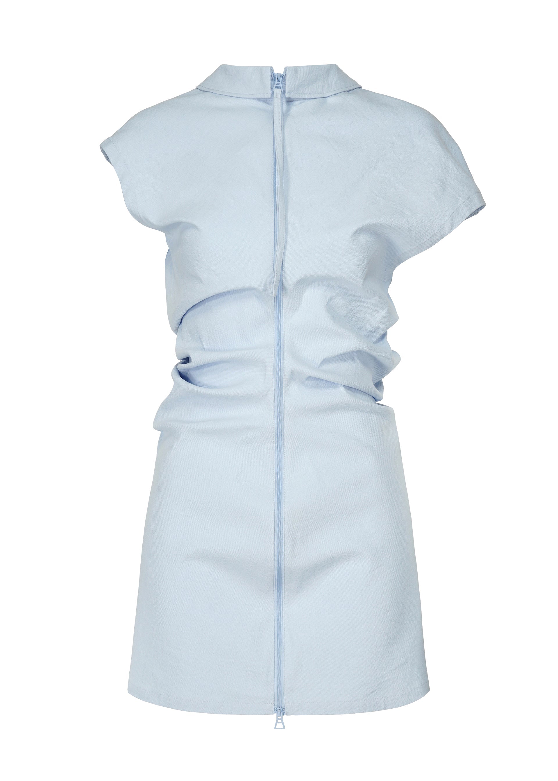 Zoomed view LIKE TORSO LIKE SHIRT - LIGHT BLUE (no.71)