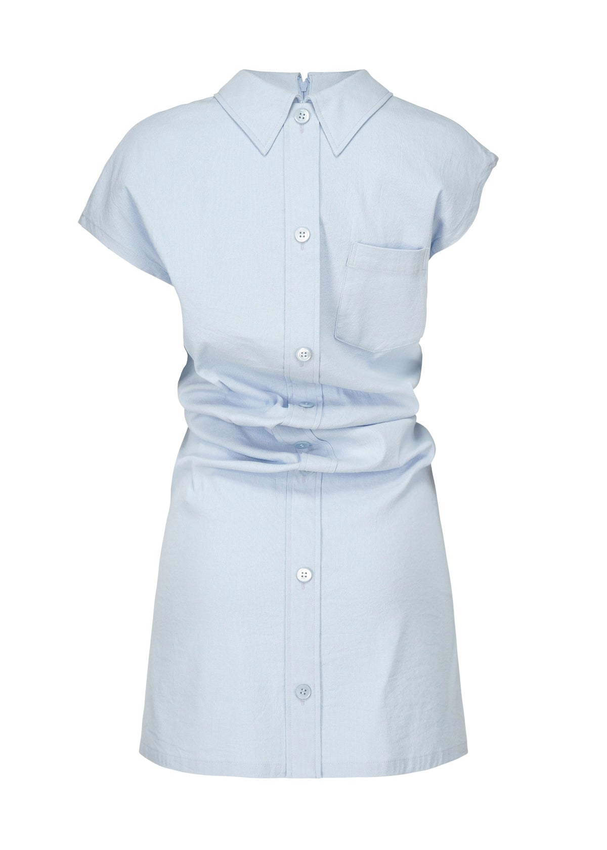 LIKE TORSO LIKE SHIRT view 2 of 6