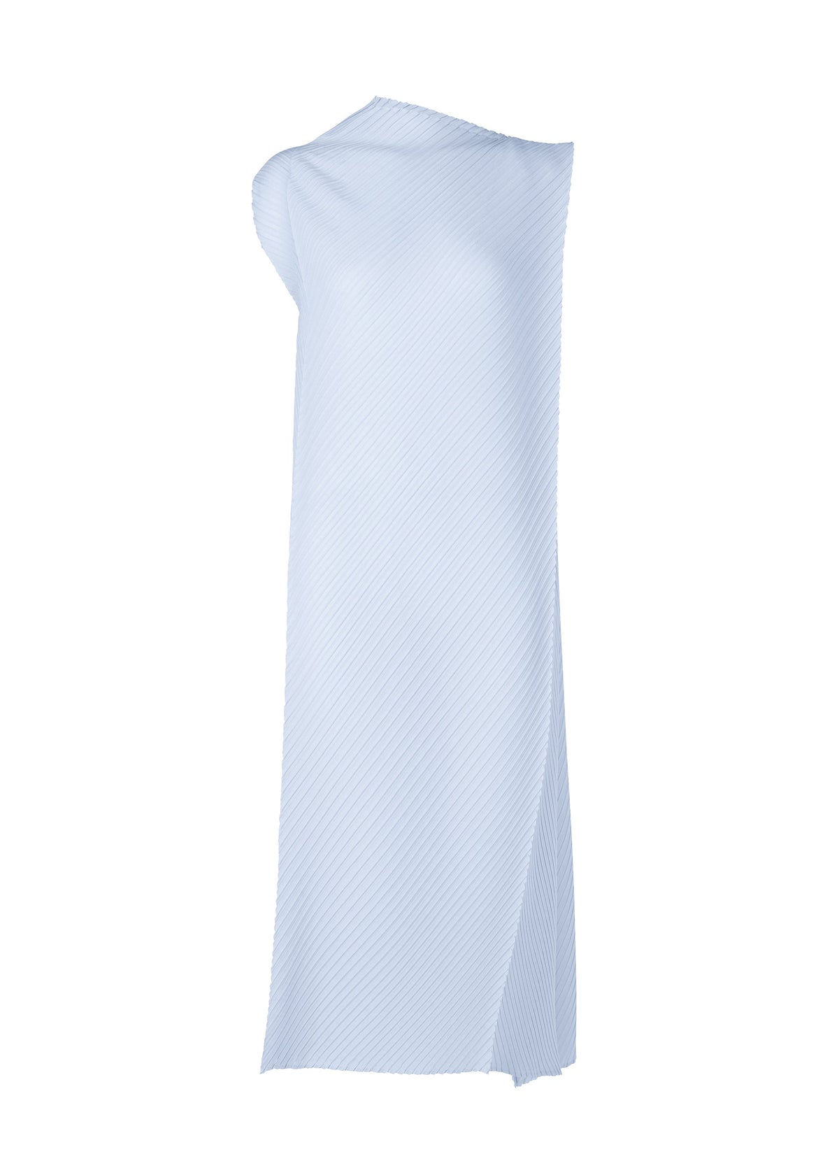 SOFT FOLD PLEATS view 2 of 6