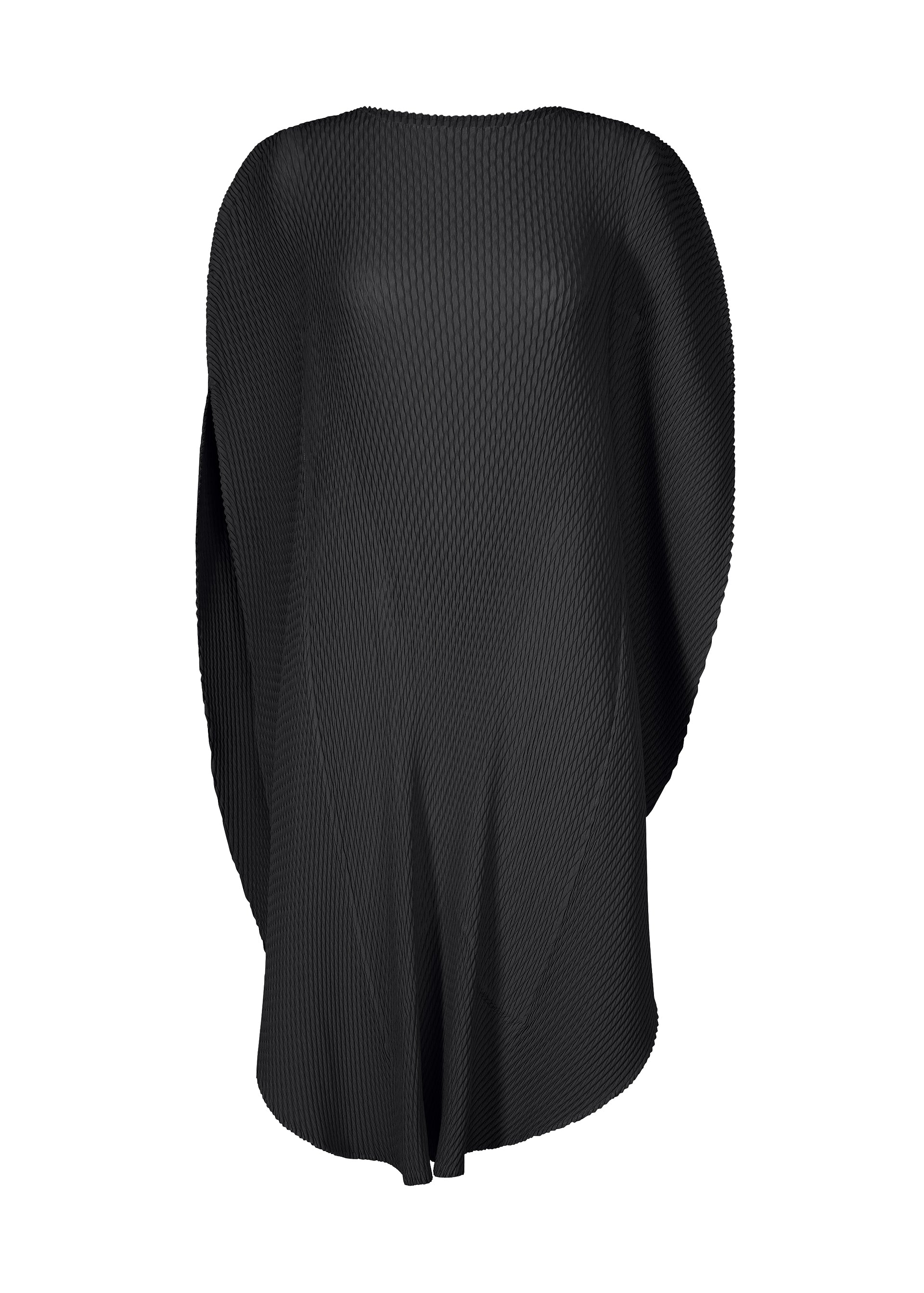 ORBICULAR PLEATS