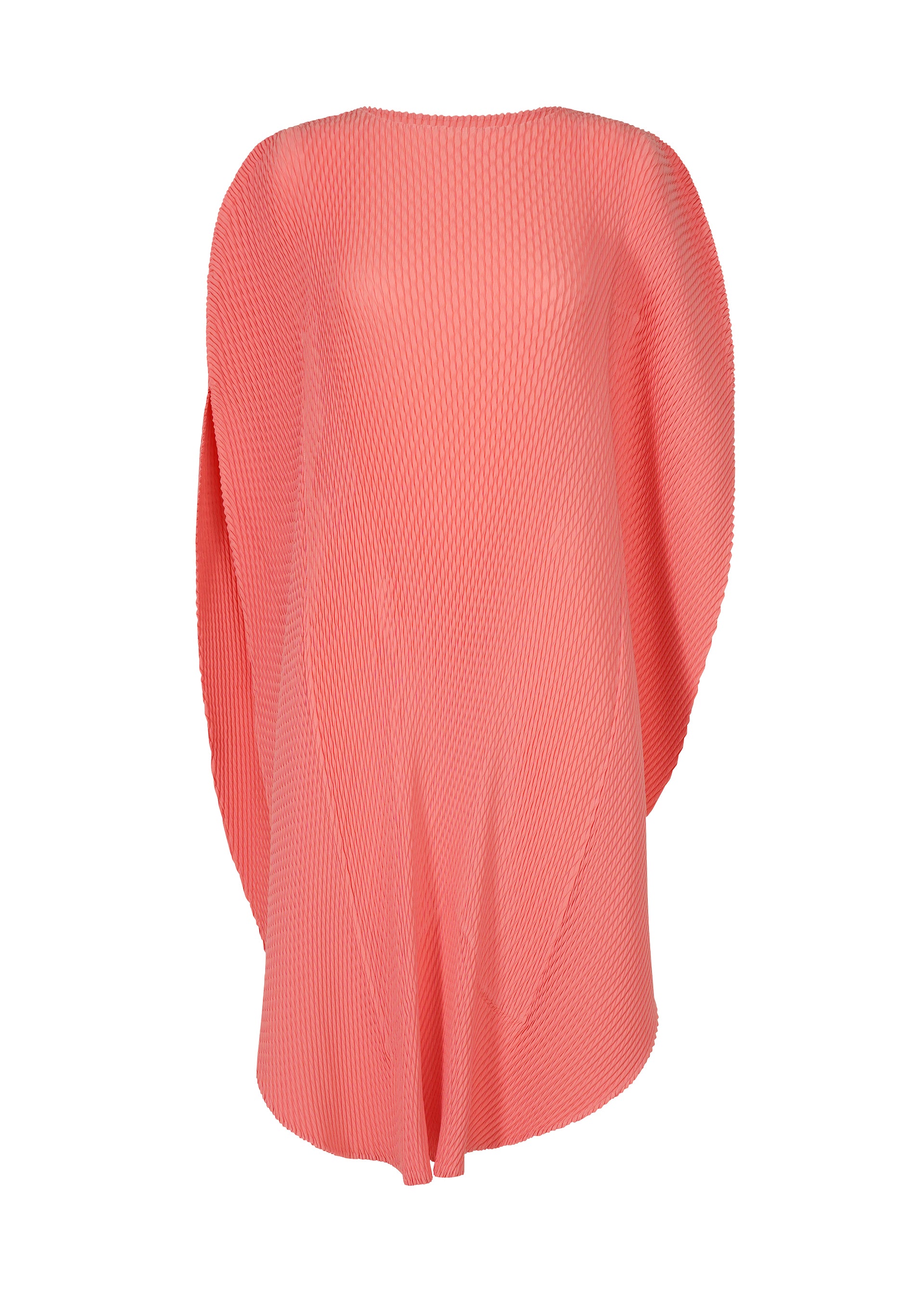 ORBICULAR PLEATS