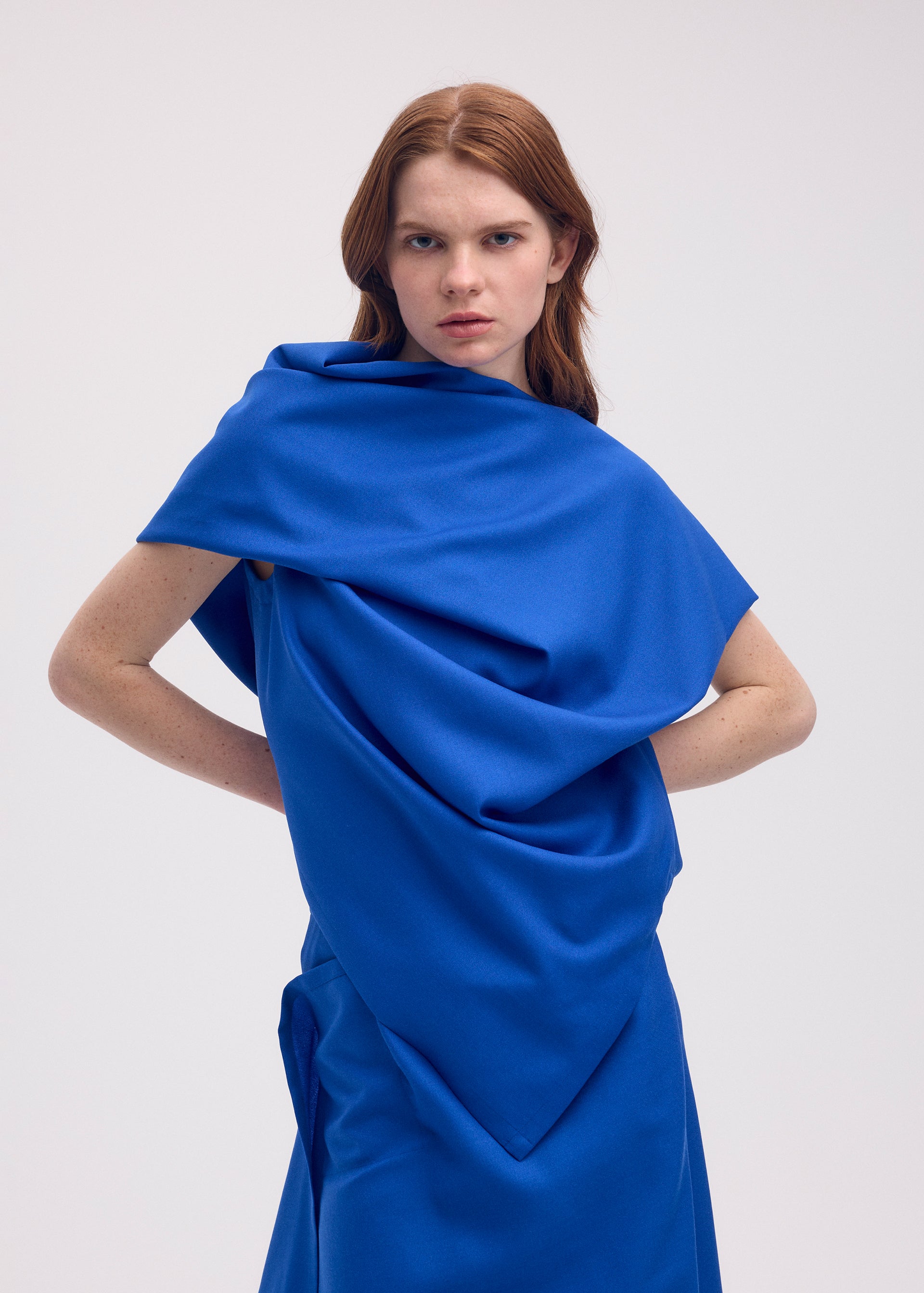UNI-FORM (WOOL)