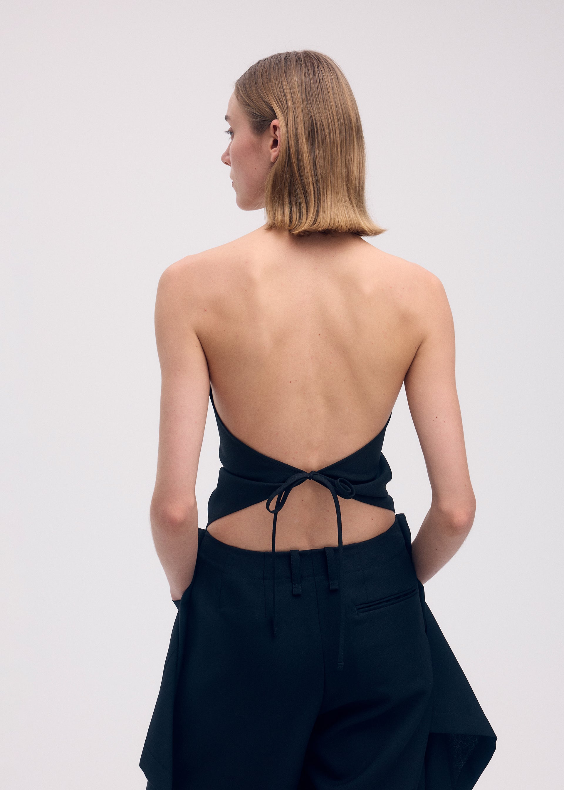 Zoomed view UNI-FORM (WOOL)