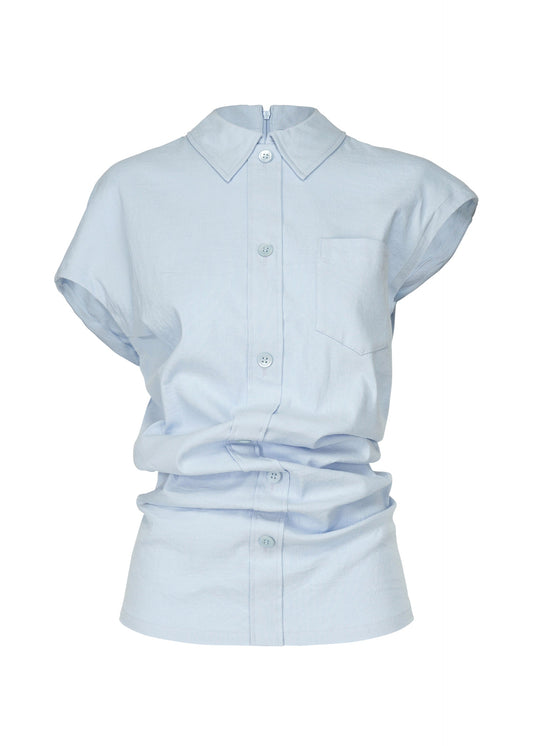 LIKE TORSO LIKE SHIRT