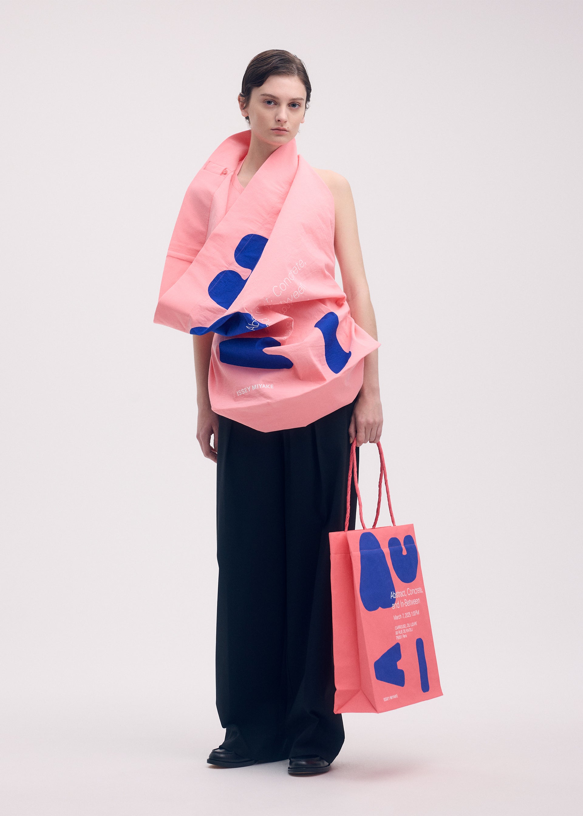 PAPER BAG (POSTER)