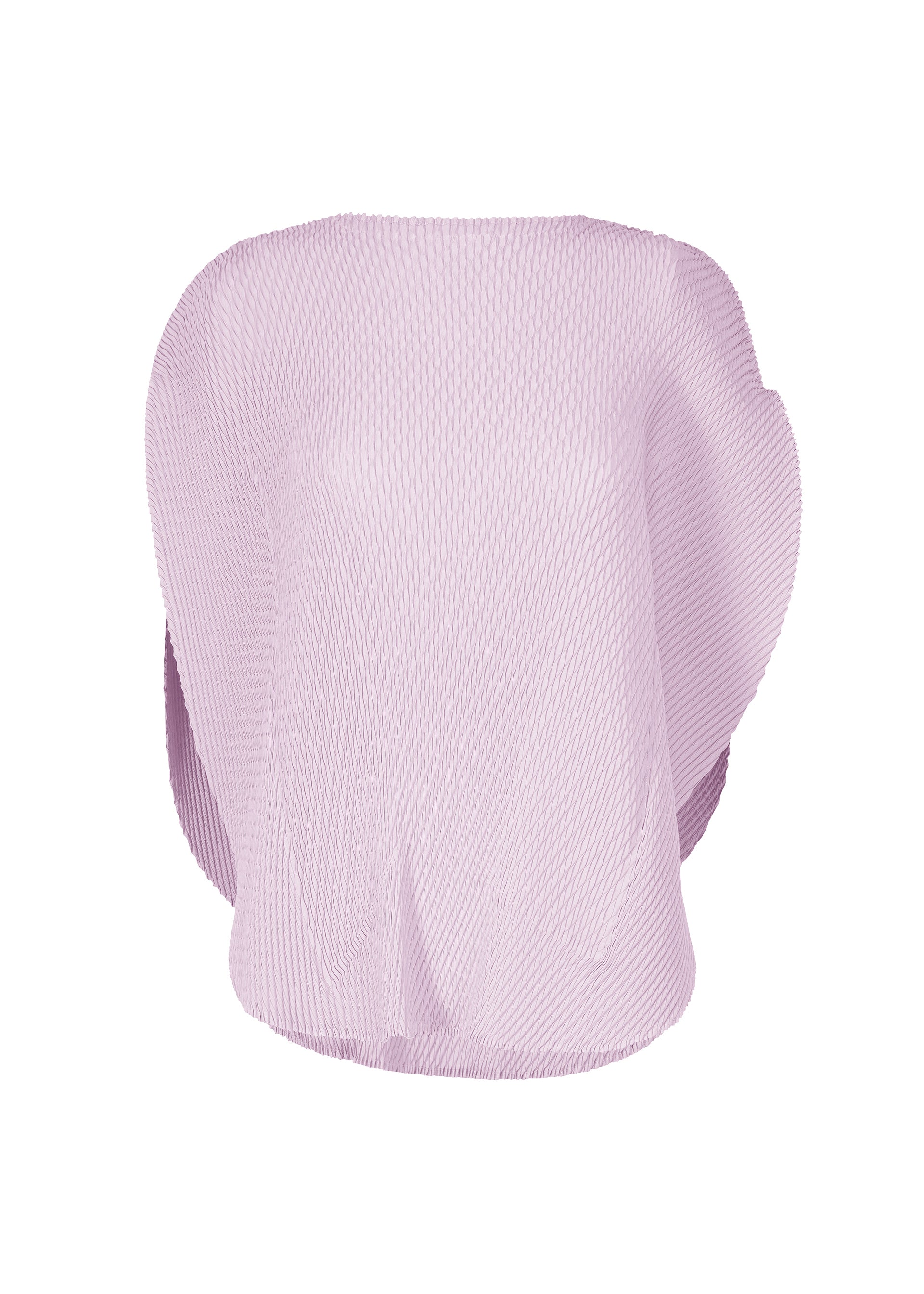 ORBICULAR PLEATS