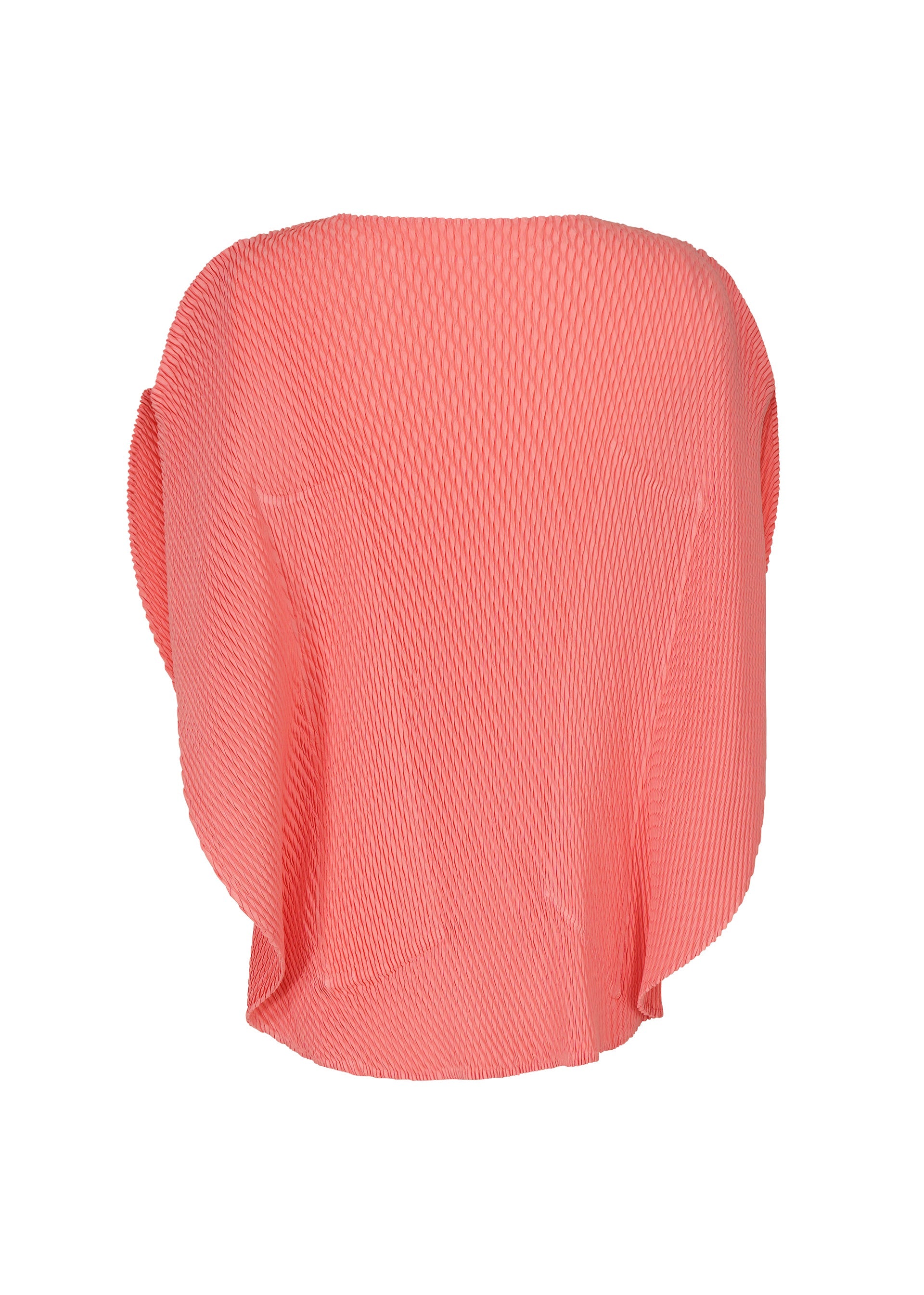ORBICULAR PLEATS