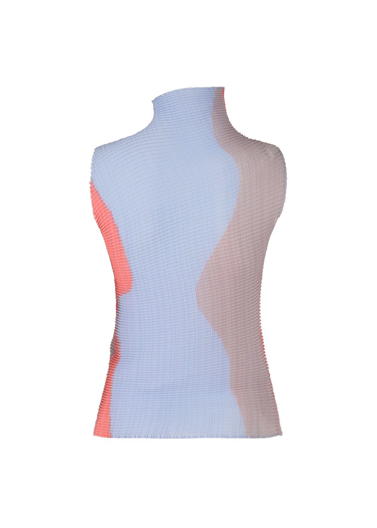 ABSTRACT TINT PLEATS view 4 of 6