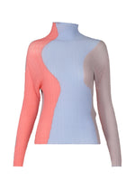 ABSTRACT TINT PLEATS