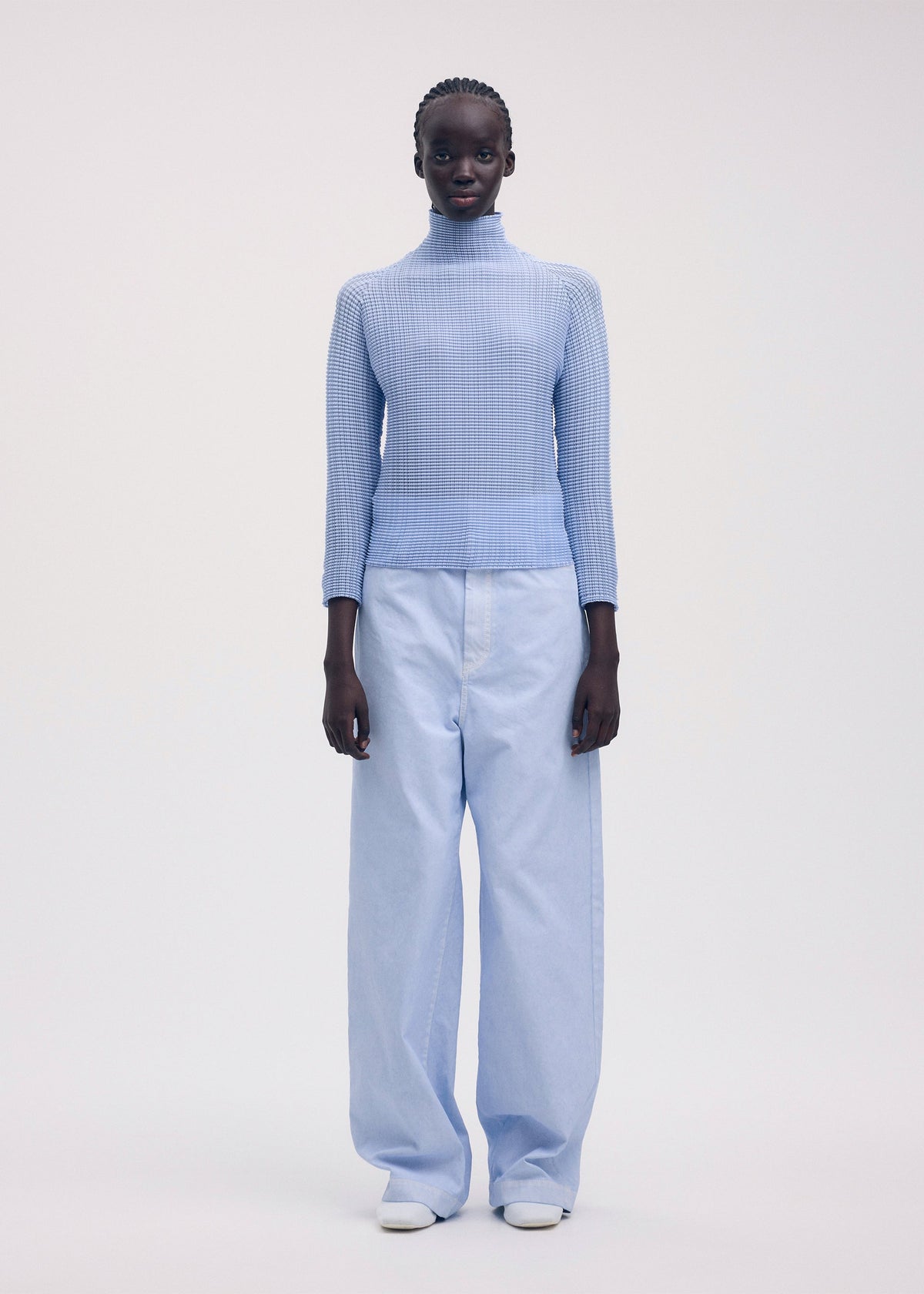 WOOLY PLEATS-58 view 5 of 6