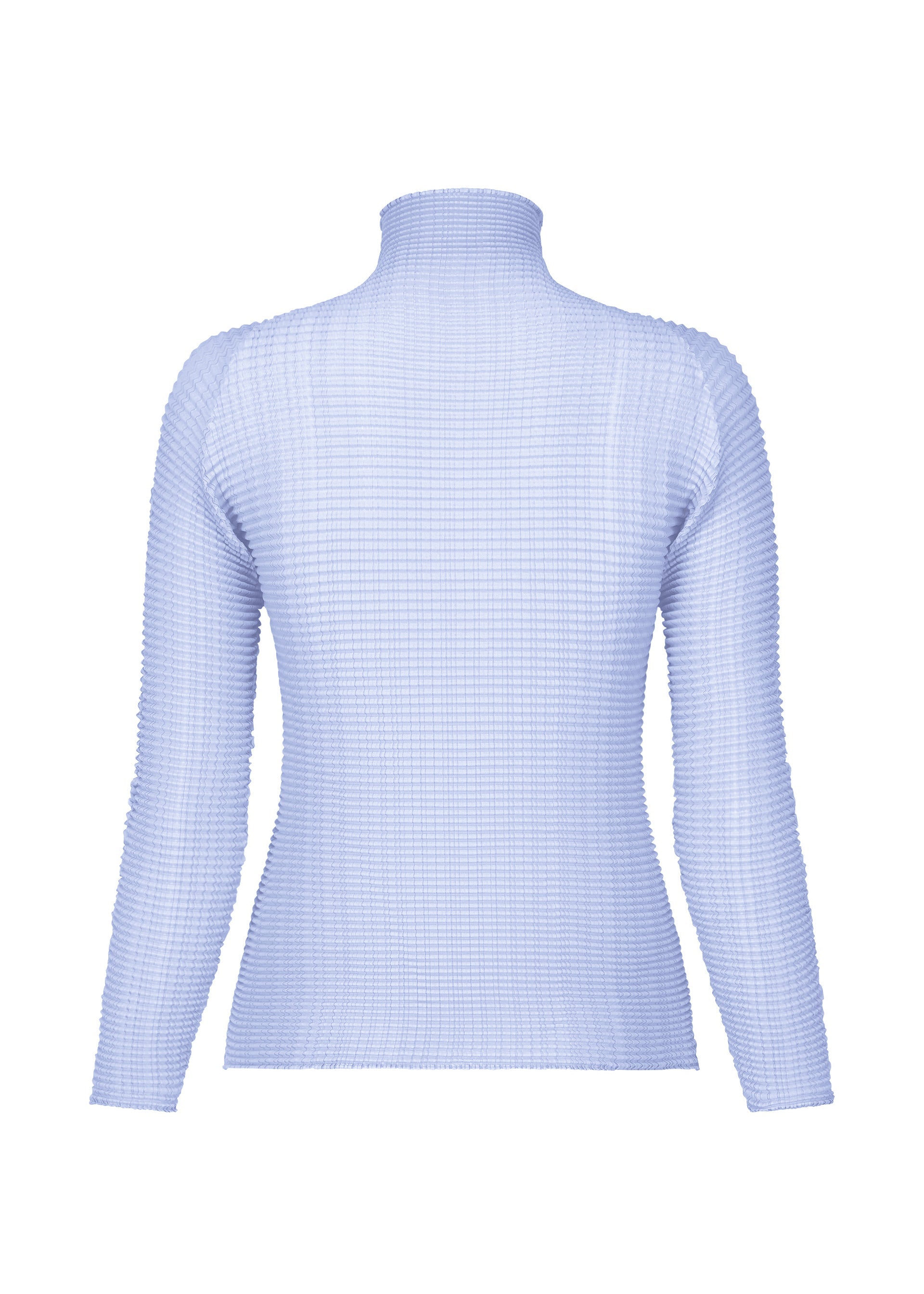 Zoomed view WOOLY PLEATS-58