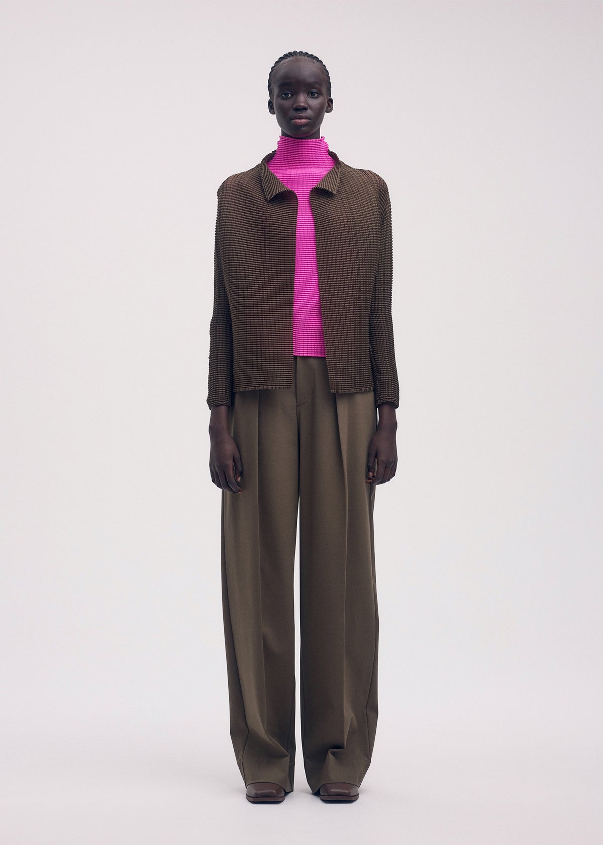 WOOLY PLEATS-58 view 5 of 6