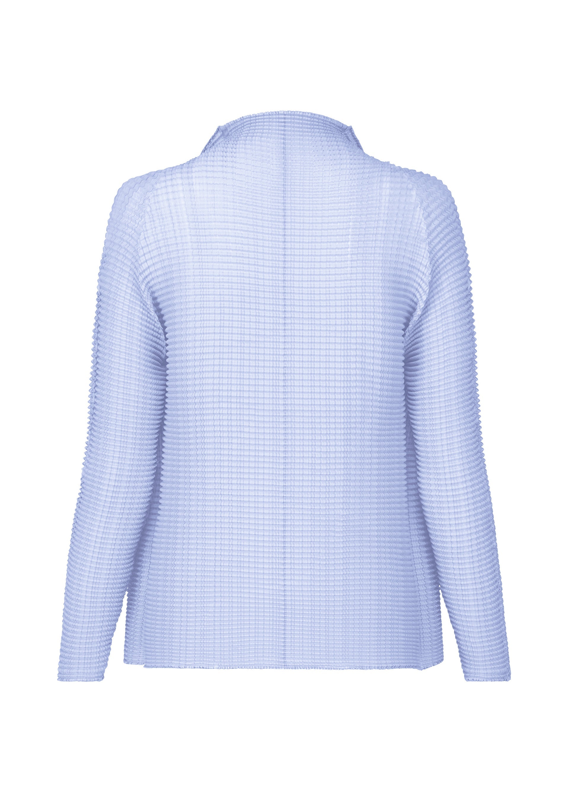 Zoomed view WOOLY PLEATS-58