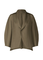 SOFT FOLD PLEATS