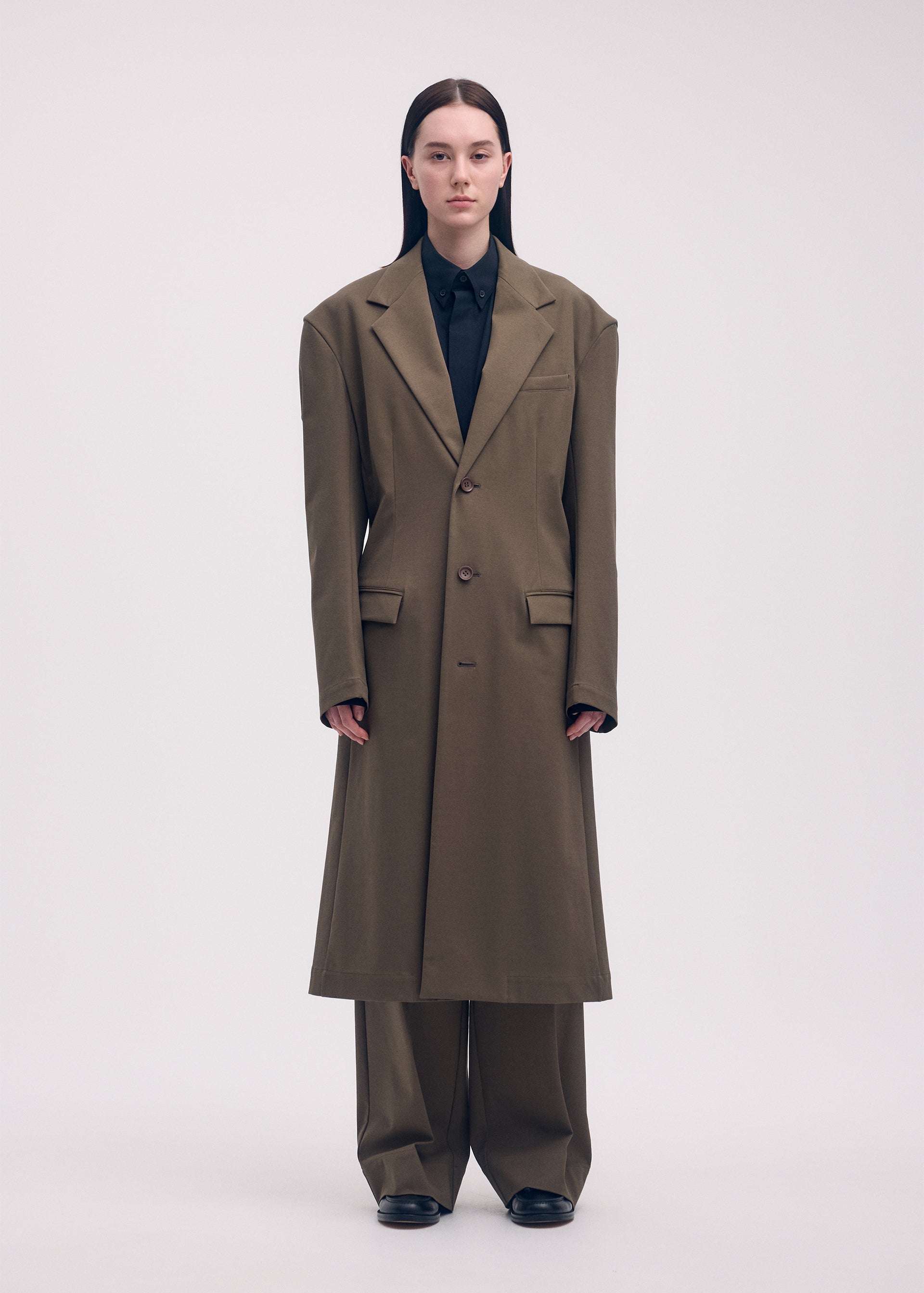 Zoomed view SIMPLE ENSEMBLE