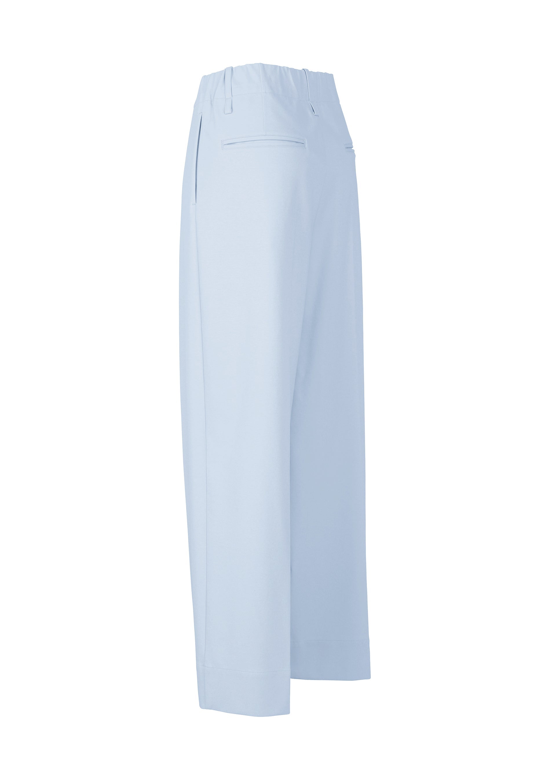 Zoomed view SIMPLE ENSEMBLE