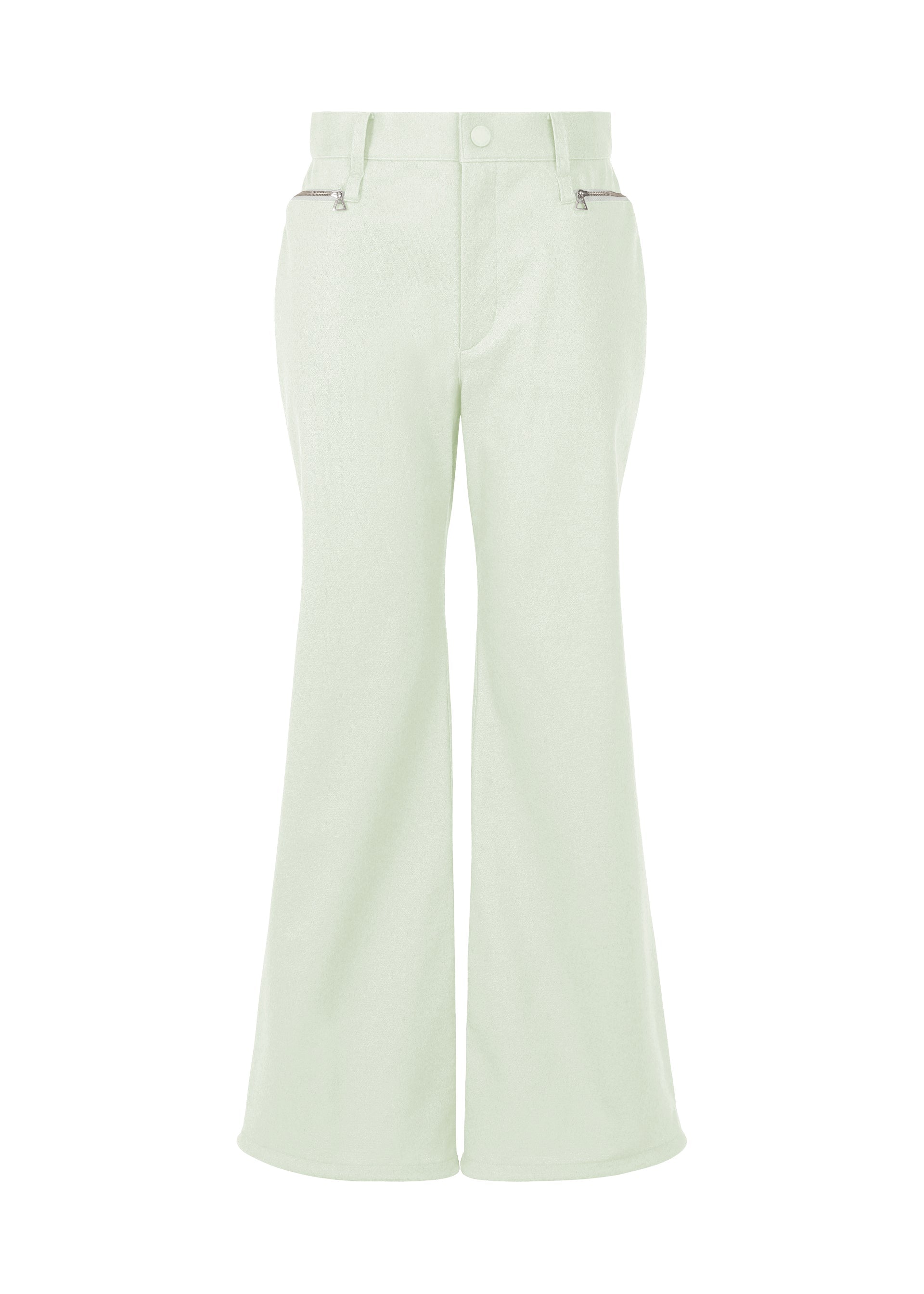Zoomed view HANG OR CARRY - MINT (no.60)