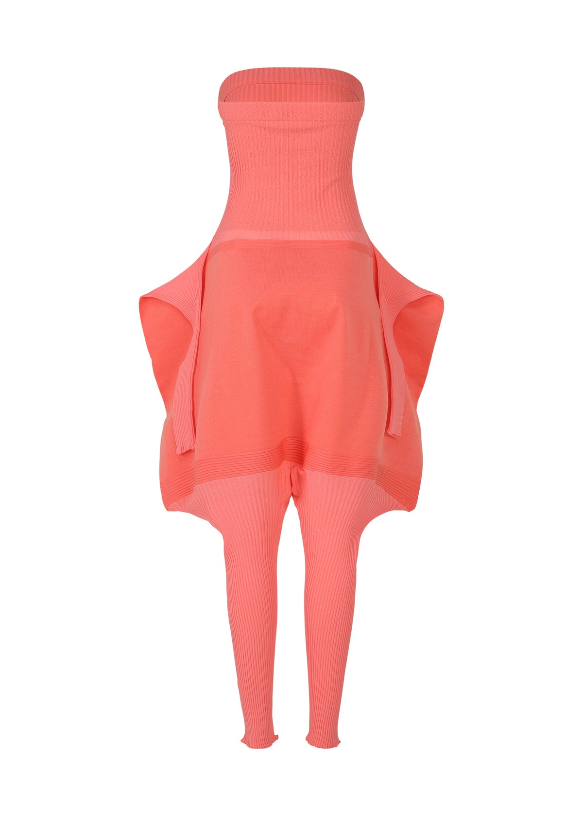 THIN AND THICK KNIT view 4 of 10