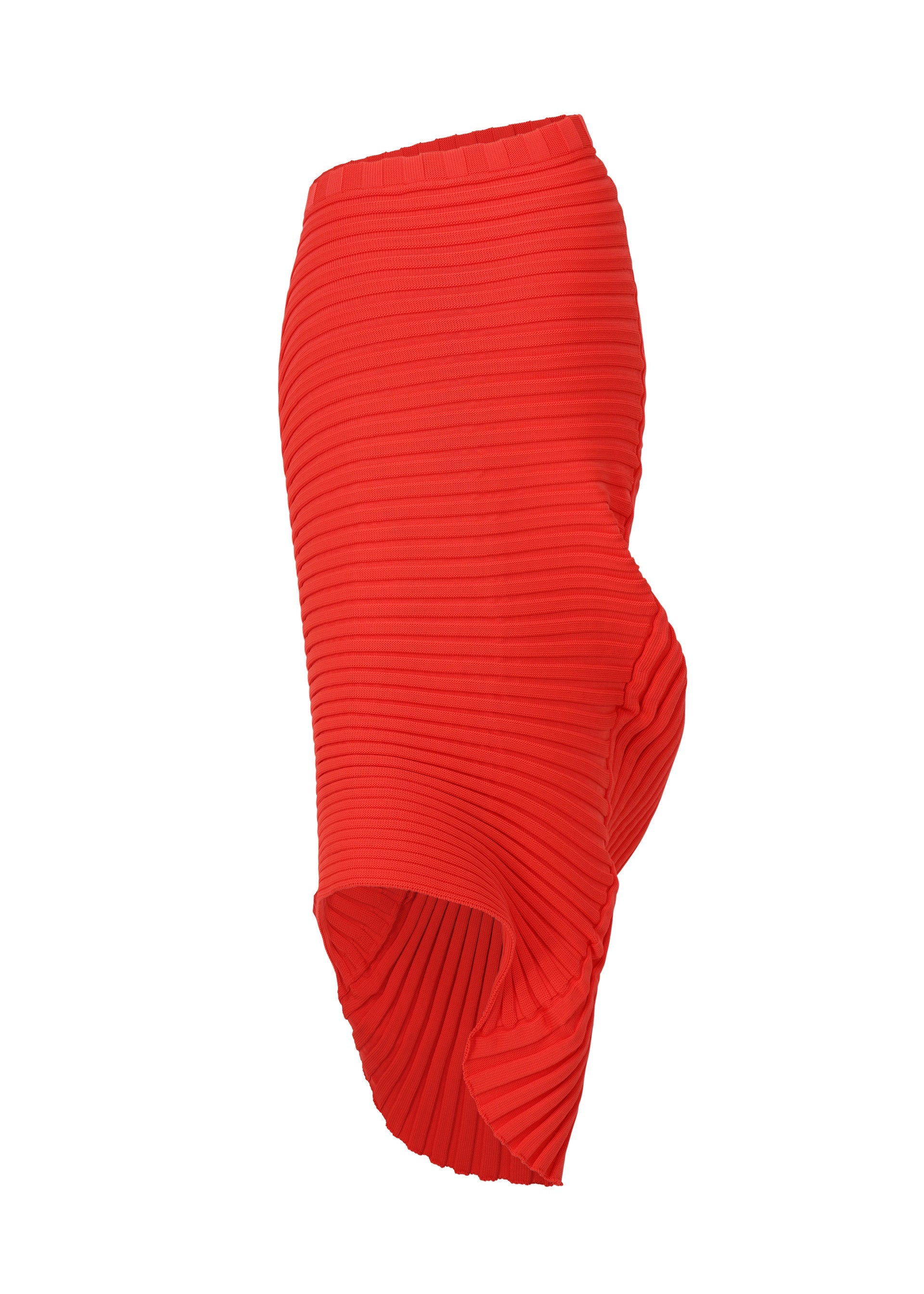 KNIT (AS IT IS)