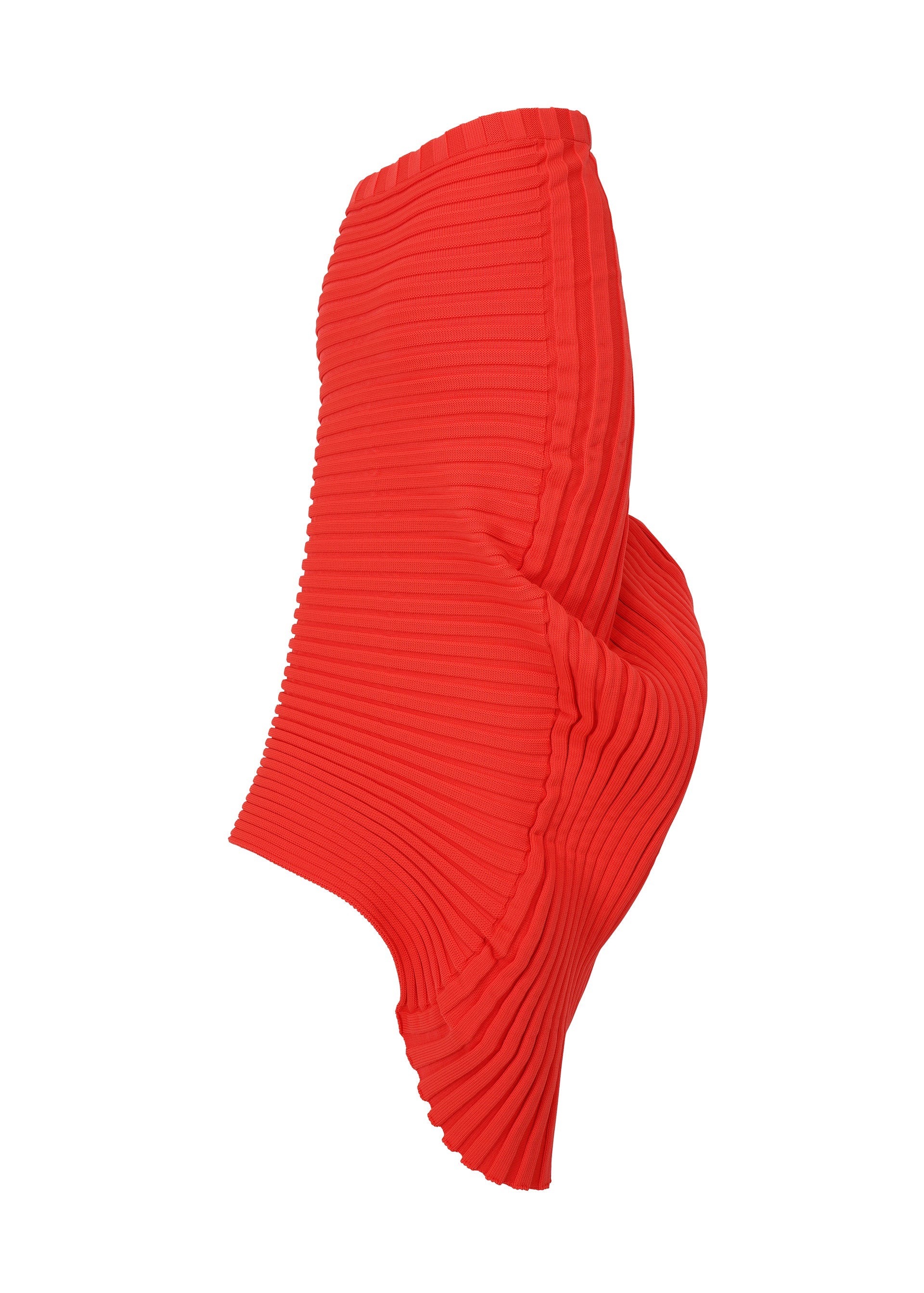 KNIT (AS IT IS)