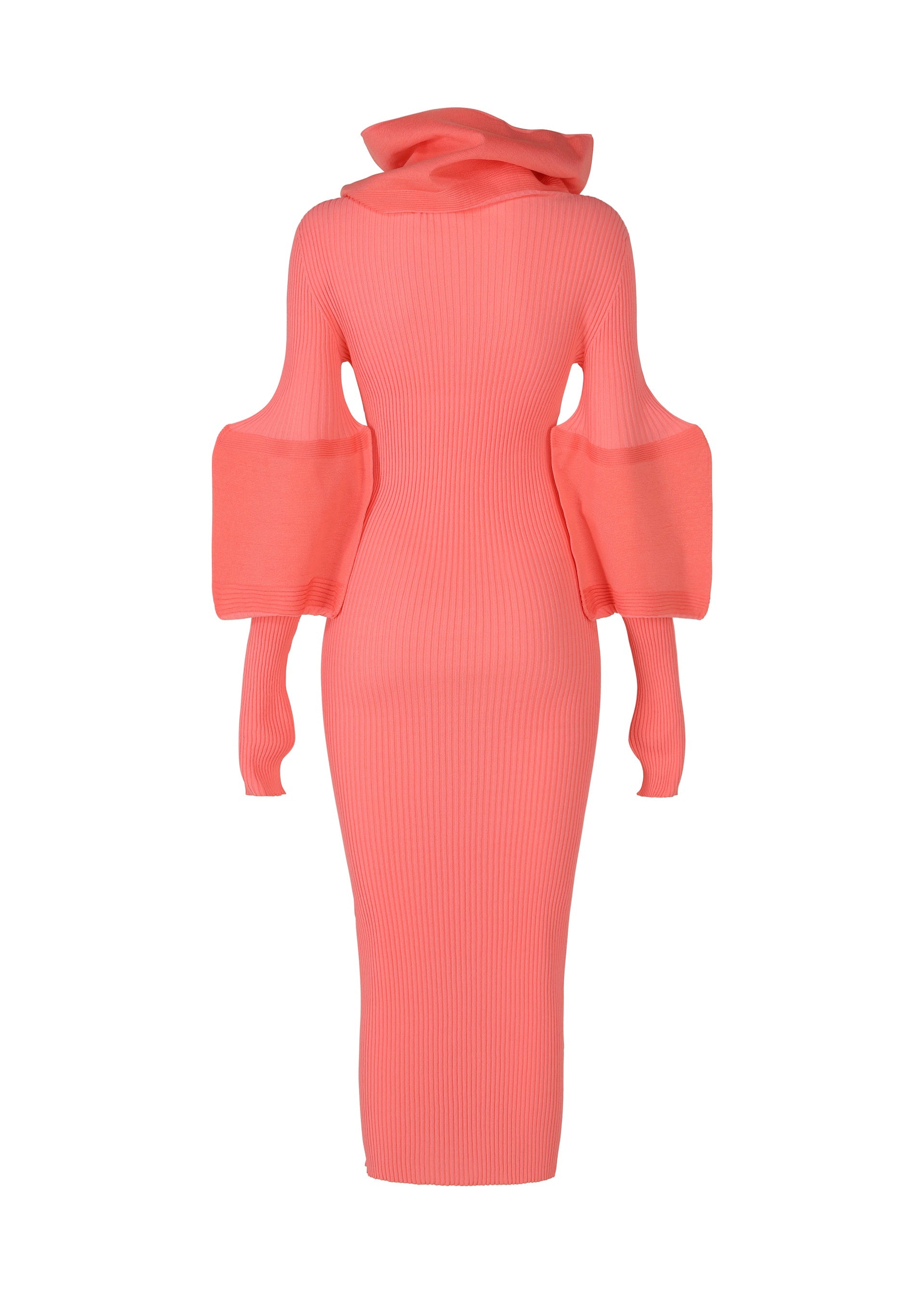 THIN AND THICK KNIT