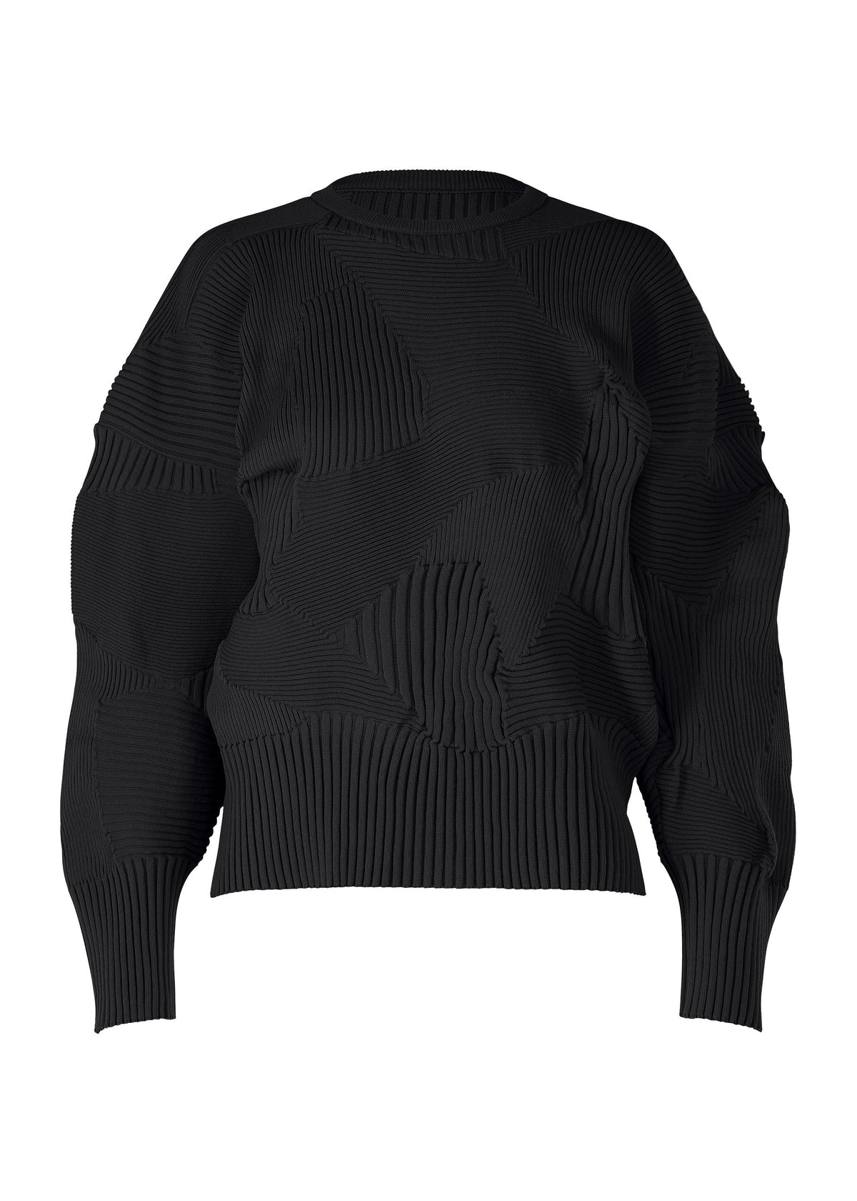 KONE KONE, Women's Knit, Black view 2 of 4