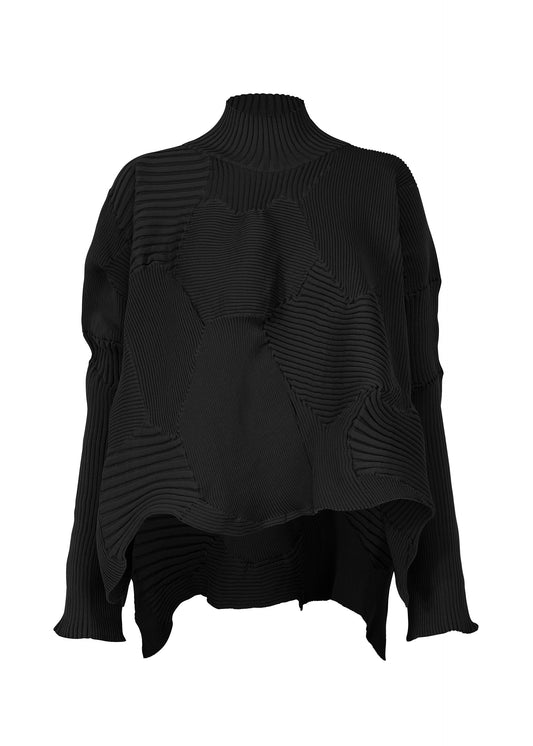 KONE KONE, Women's Knit, Black