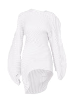 KNIT (AS IT IS)