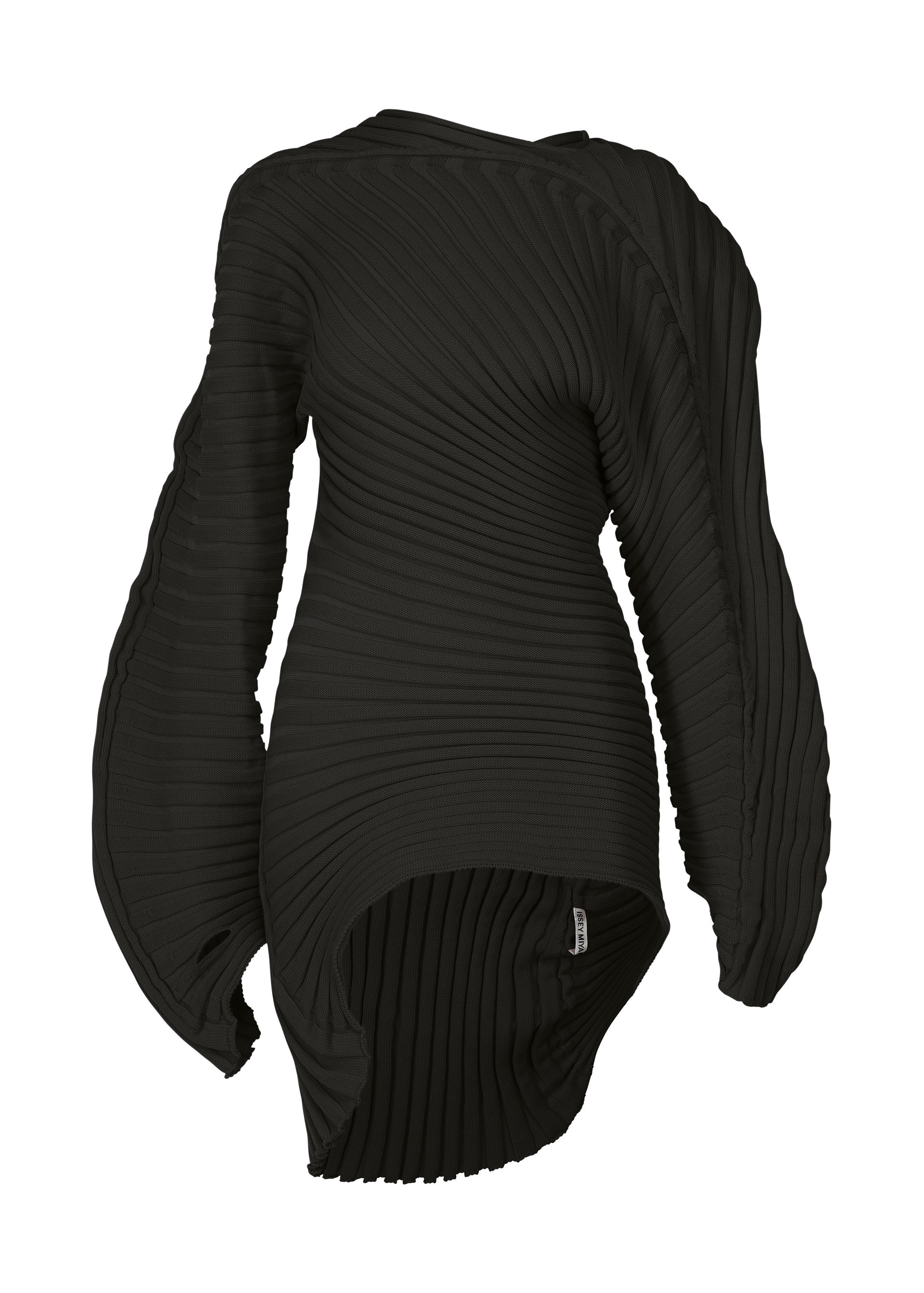 KNIT (AS IT IS)