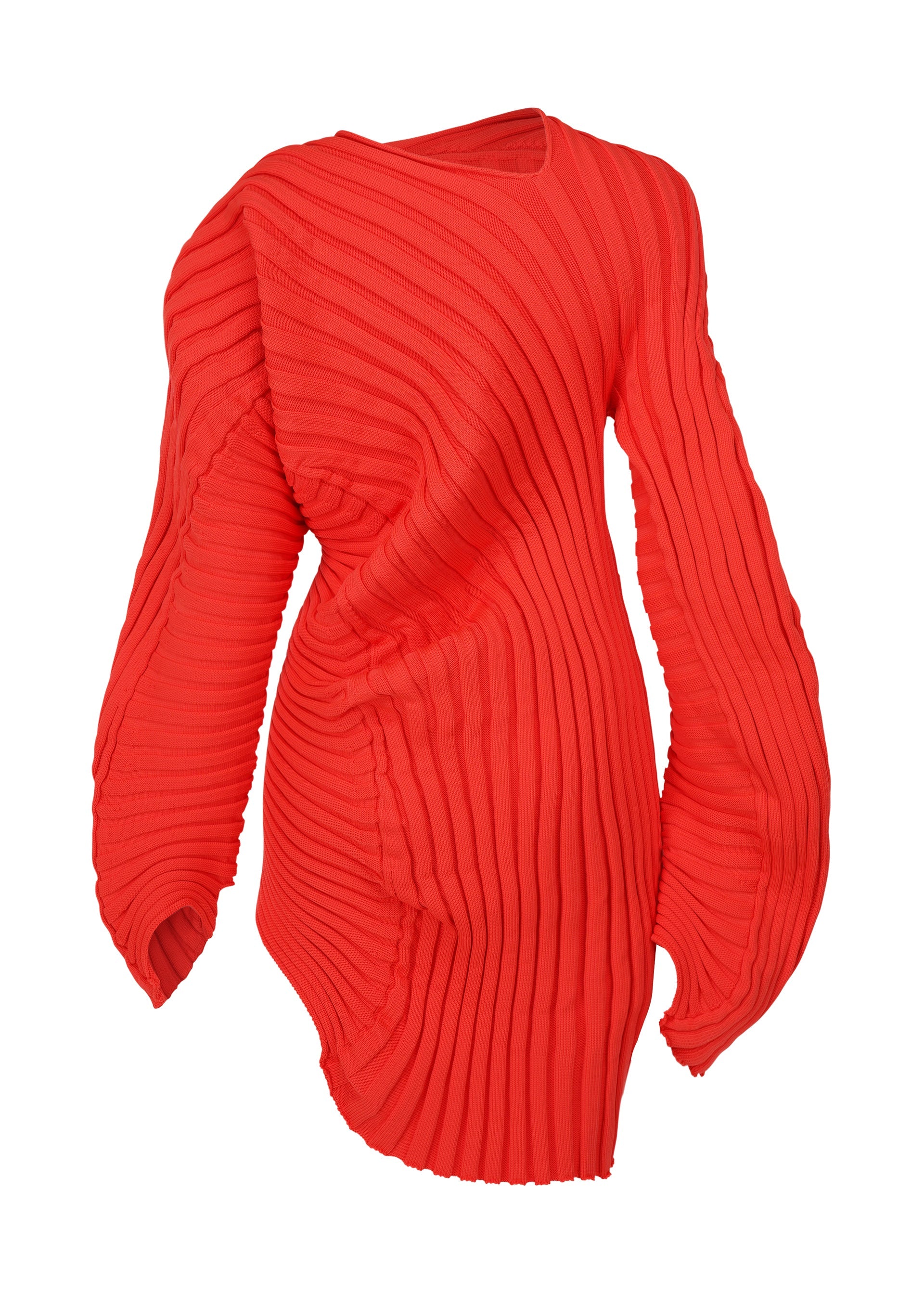 KNIT (AS IT IS)