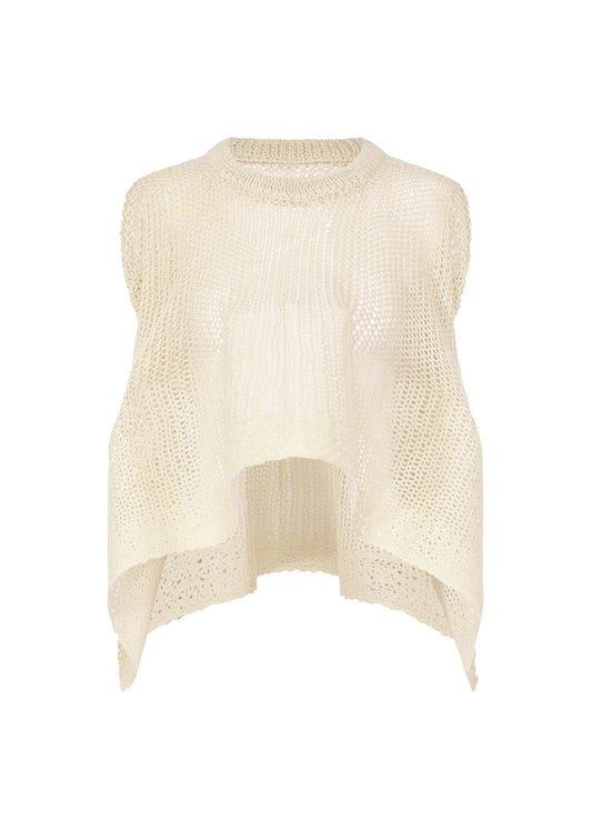 PANINI, Women's Knit, White