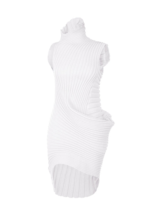 KNIT (AS IT IS), Women's Knit, White