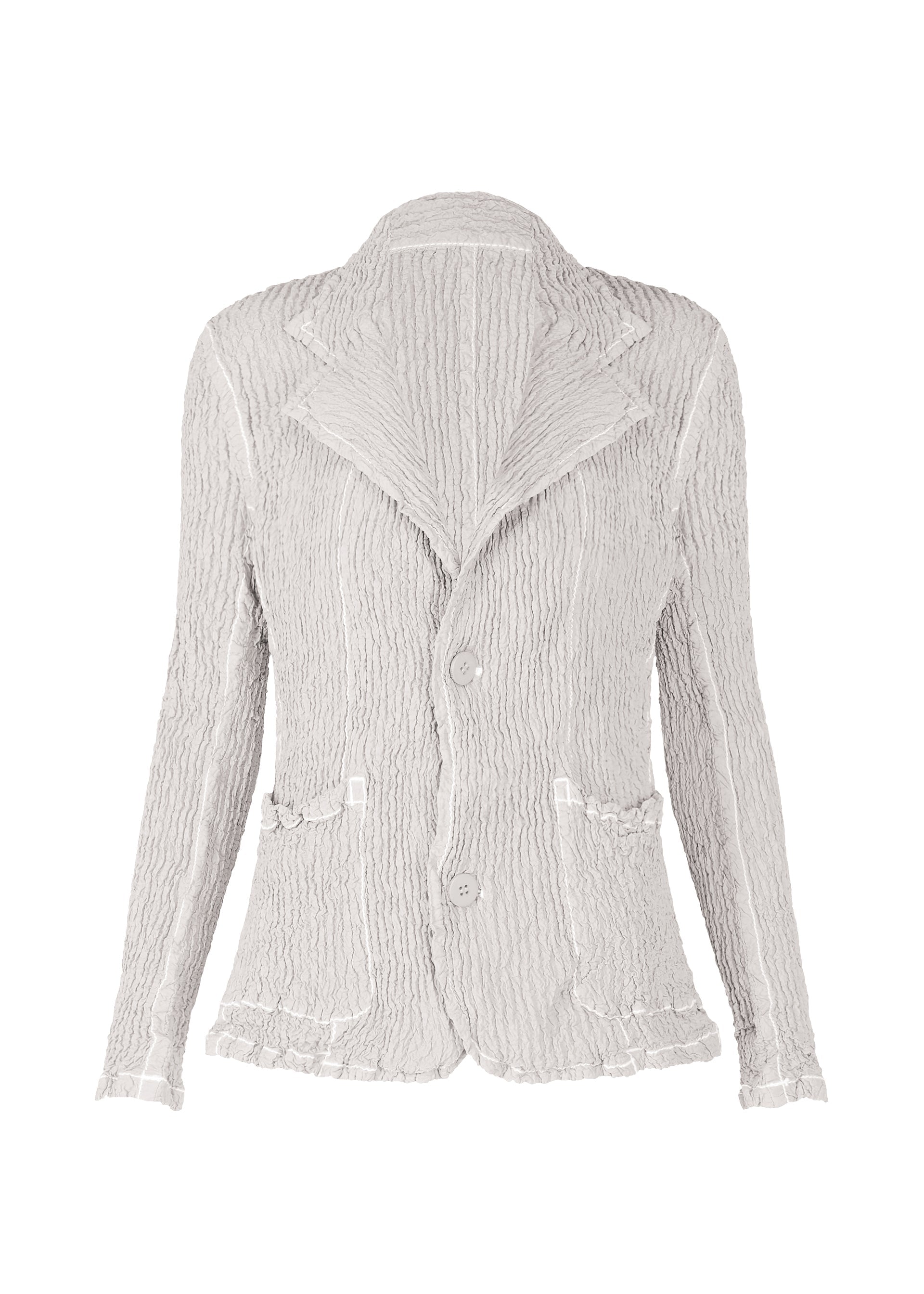 WAVELET ENSEMBLE – ISSEY MIYAKE ONLINE STORE