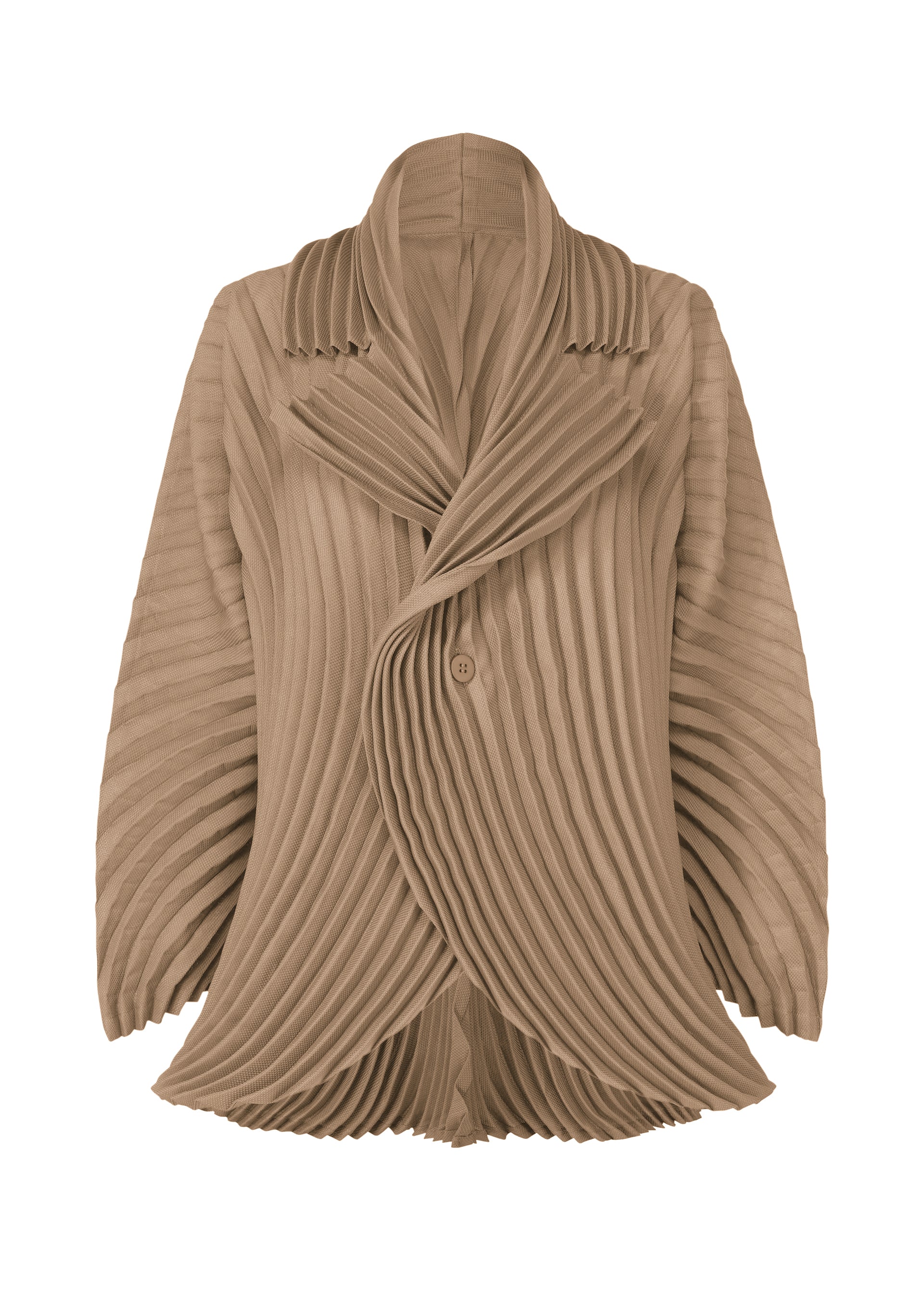 CIRCLE PLEATS PB – ISSEY MIYAKE ONLINE STORE