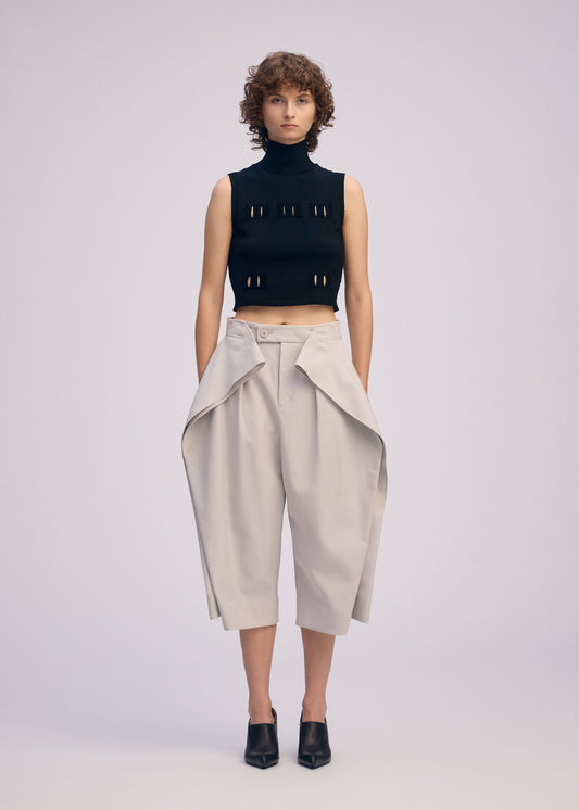 FLUTTERING PANTS view 2